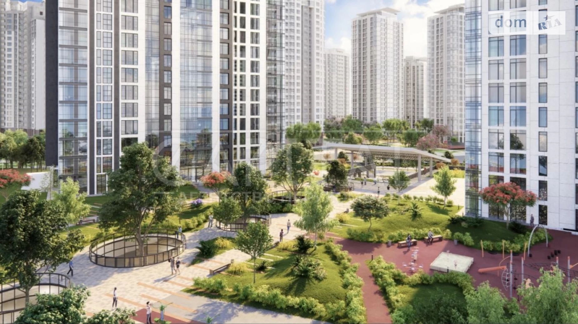 Продается 2-комнатная квартира 80 кв. м в Киеве, ул. Андрея Верхогляда(Драгомирова), 19А - фото 4