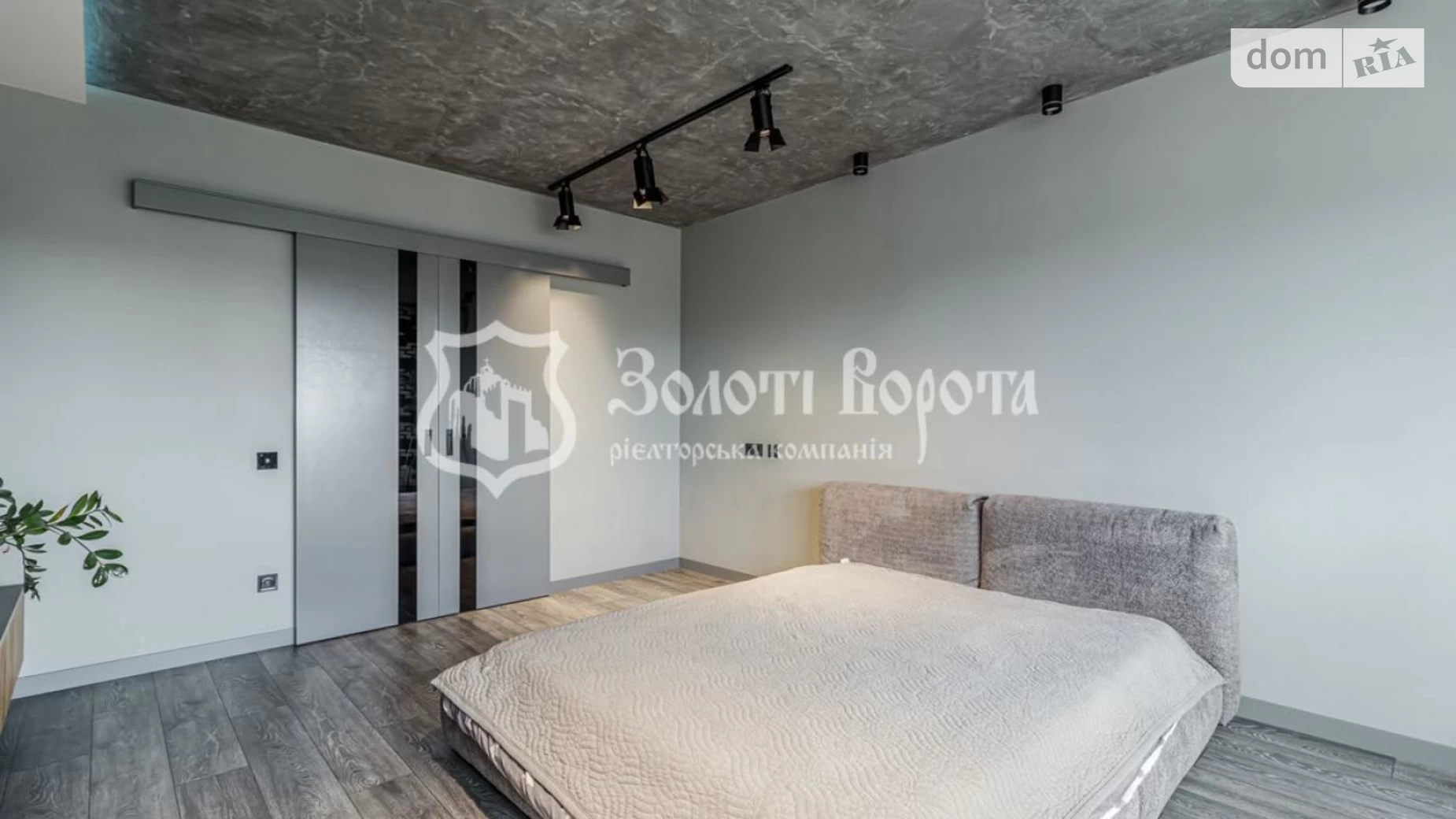 Продается 1-комнатная квартира 56.5 кв. м в Киеве, ул. Митрополита Василия Липковского(Урицкого), 37В - фото 3