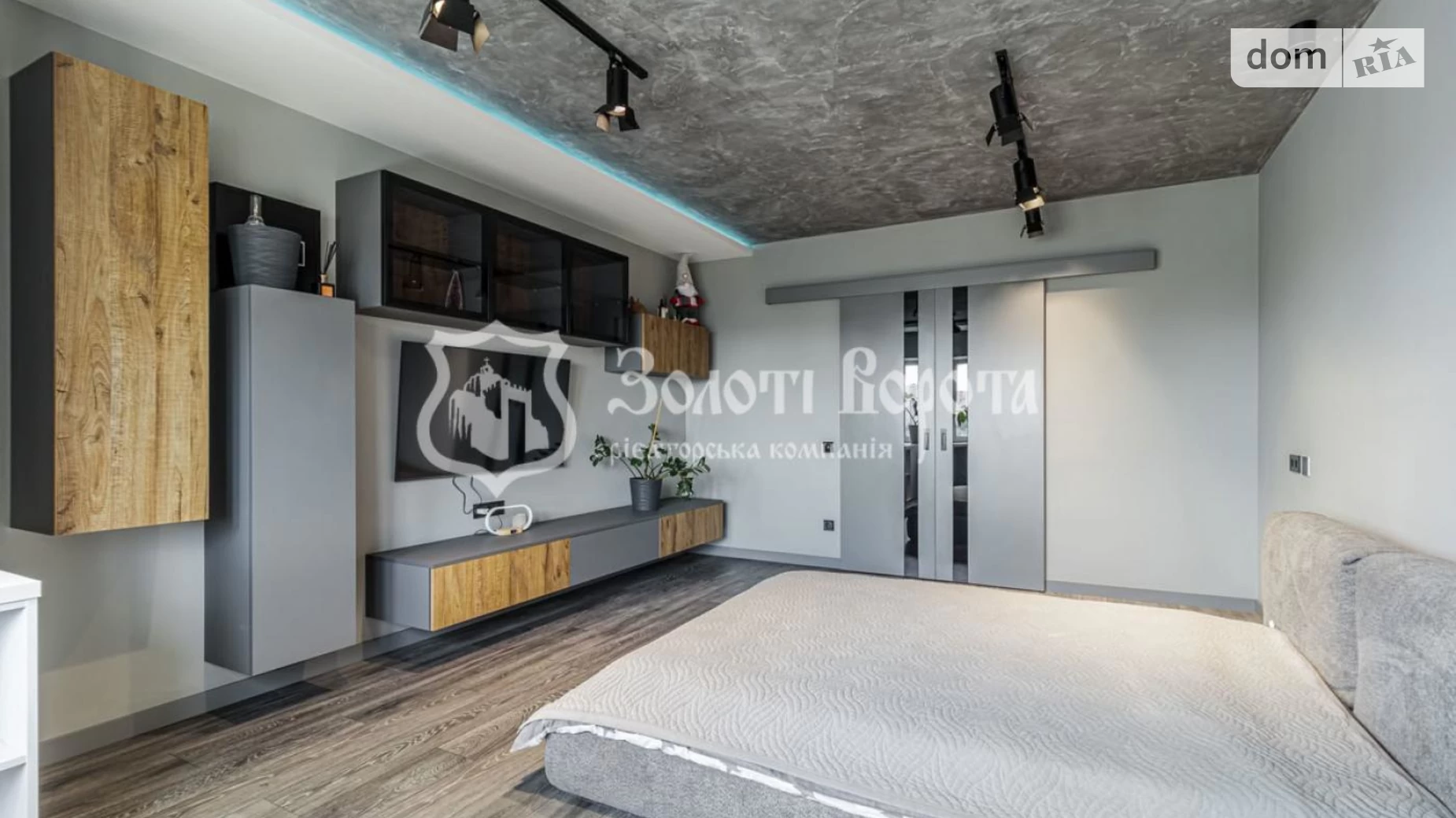 Продается 1-комнатная квартира 56.5 кв. м в Киеве, ул. Митрополита Василия Липковского(Урицкого), 37В - фото 4