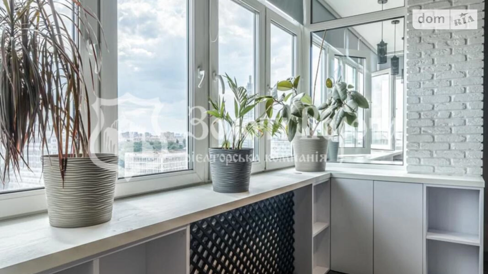 Продается 1-комнатная квартира 56.5 кв. м в Киеве, ул. Митрополита Василия Липковского(Урицкого), 37В - фото 5