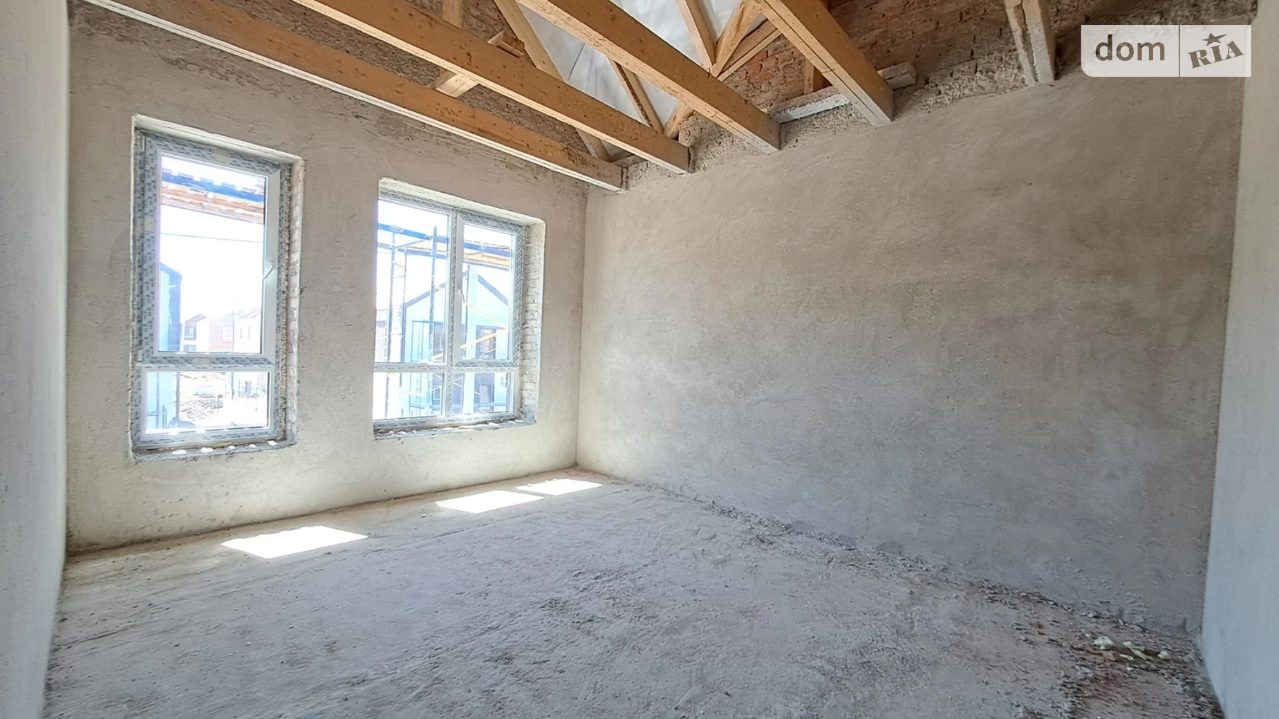 Продается дом на 2 этажа 140 кв. м с балконом, цена: 93000 $ - фото 5