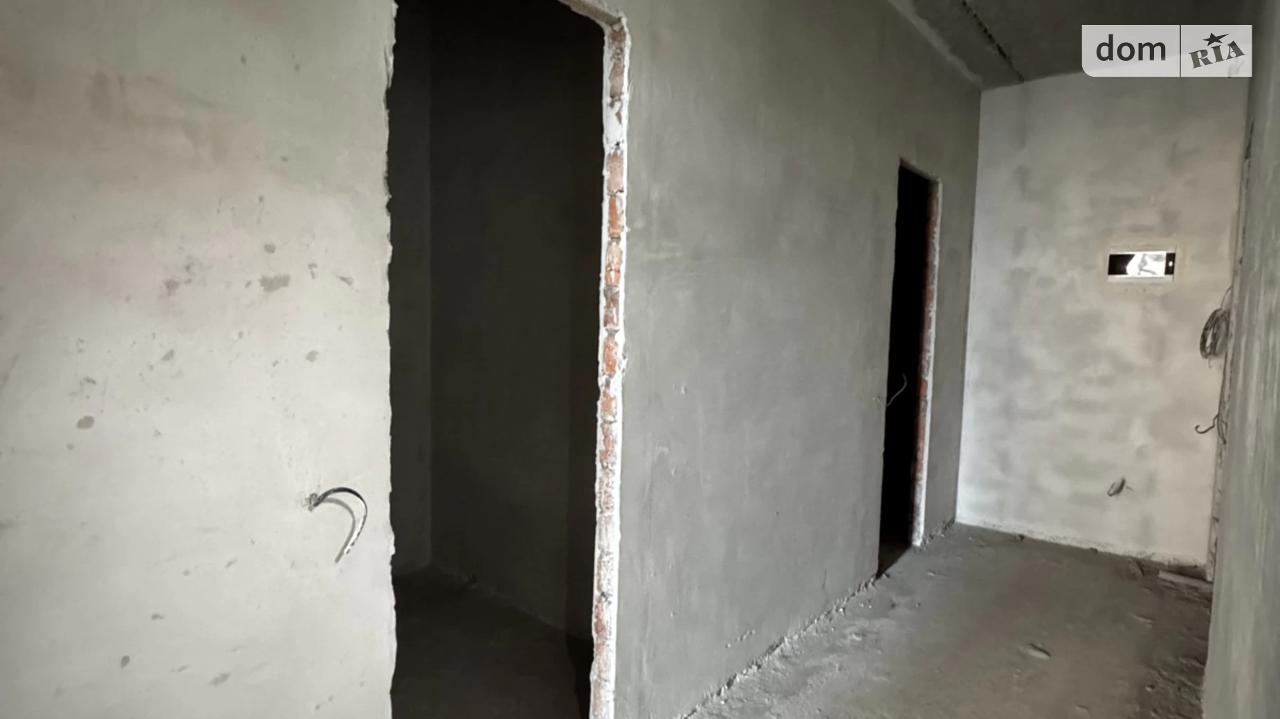 Продается 1-комнатная квартира 52 кв. м в Хмельницком, ул. Кармелюка, 7 - фото 3