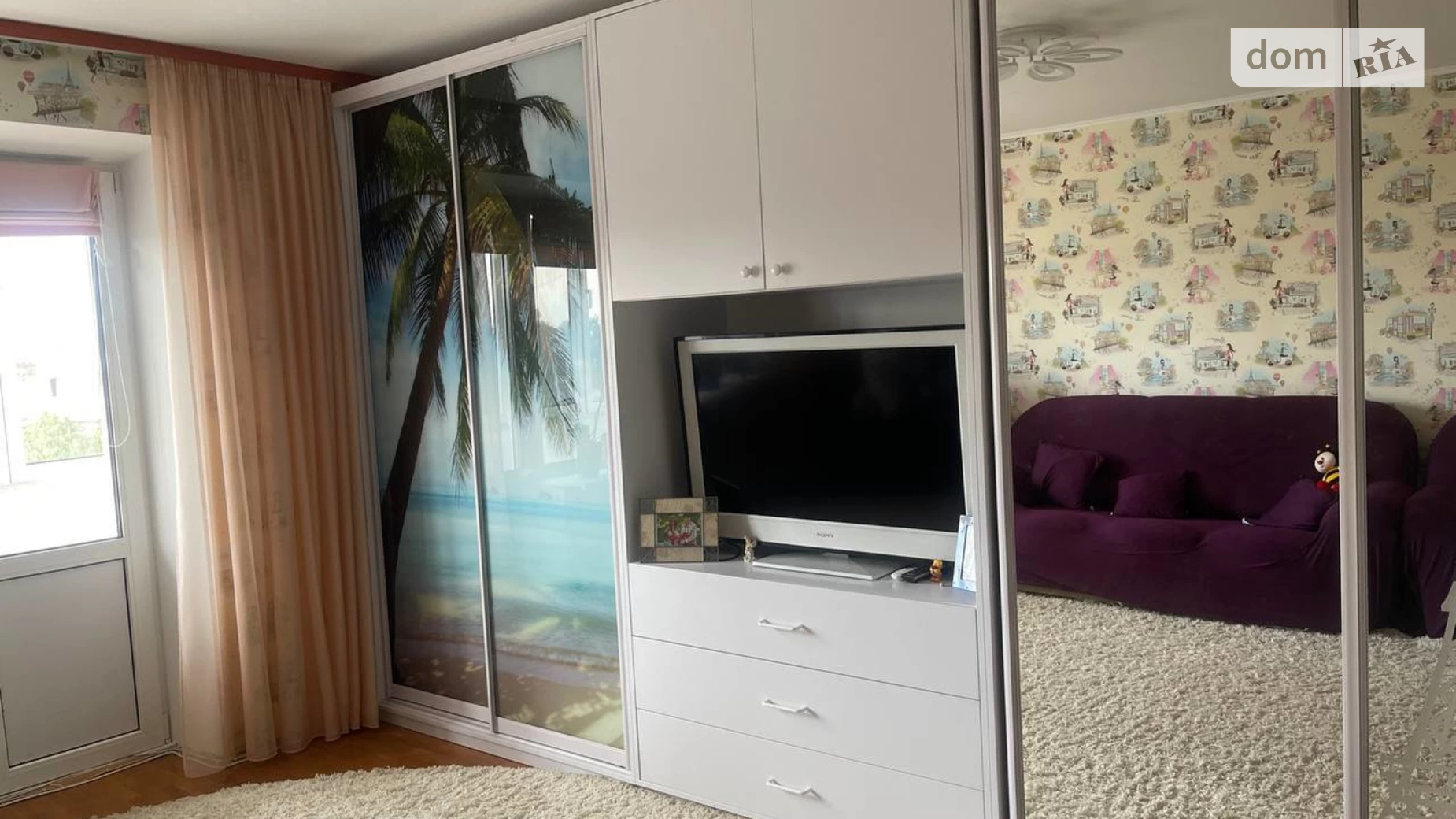 Продается 4-комнатная квартира 82.1 кв. м в Киеве, ул. Салютная, 4А - фото 4