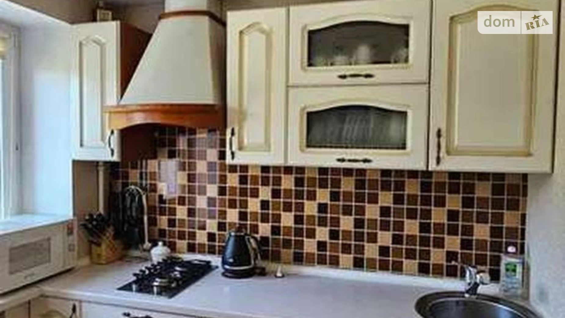Продается 1-комнатная квартира 29.2 кв. м в Киеве, ул. Павла Чубинского(Крупской), 8 - фото 5