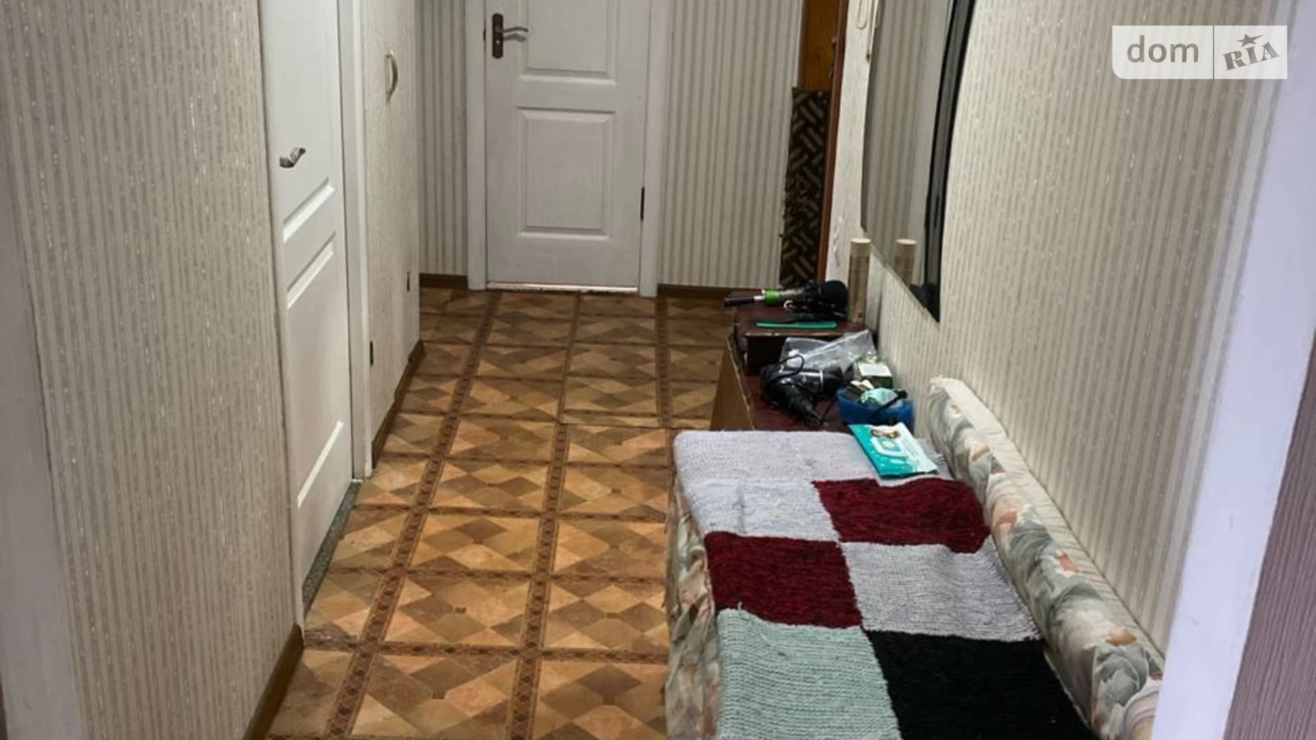 Продается 3-комнатная квартира 62.3 кв. м в Кривом Роге, ул. Алексея Ризниченко(Содружества) - фото 4