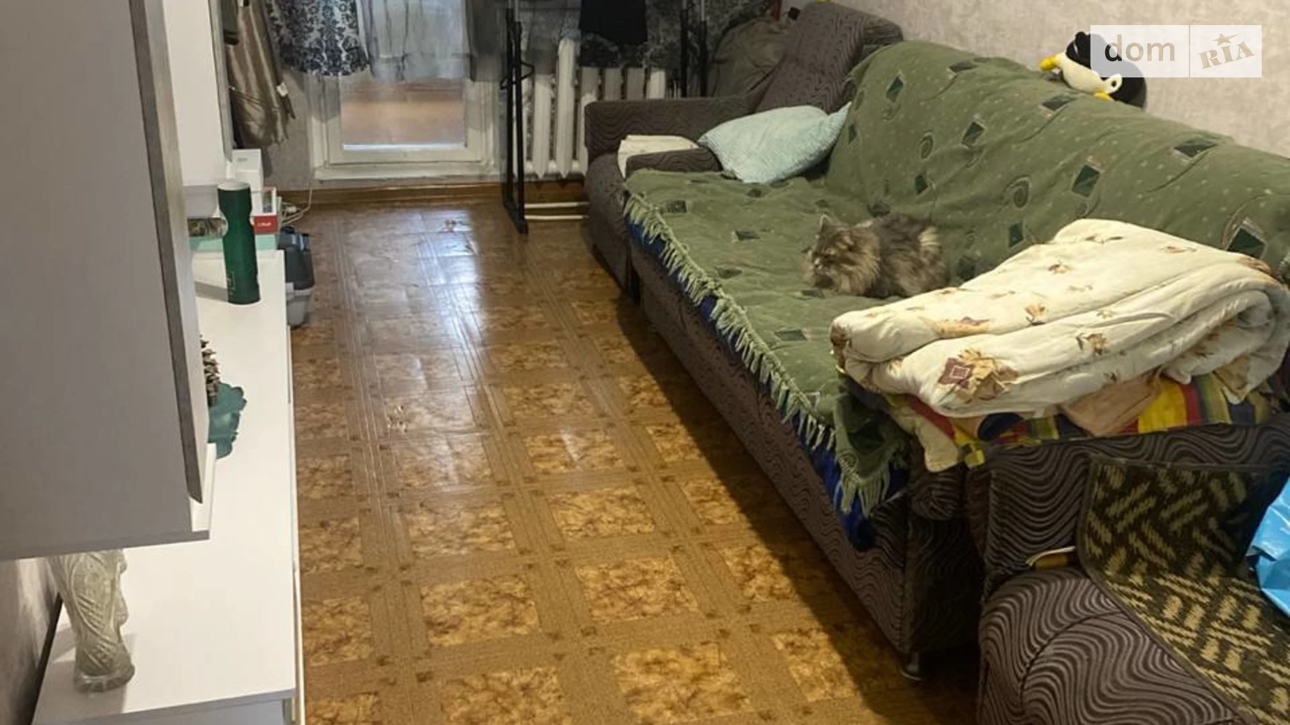 Продается 3-комнатная квартира 62.3 кв. м в Кривом Роге, ул. Алексея Ризниченко(Содружества) - фото 3