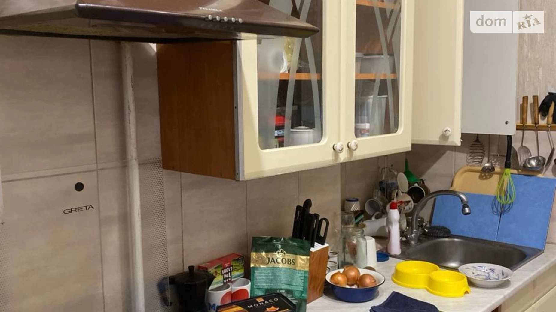 Продается 3-комнатная квартира 62.3 кв. м в Кривом Роге, ул. Алексея Ризниченко(Содружества) - фото 5