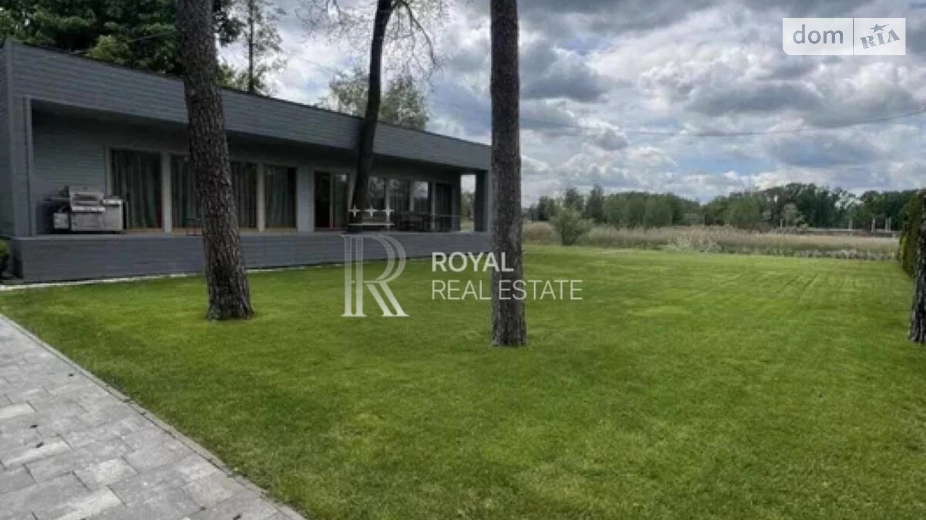вулиця Матикіно  Конча-Заспа, цена: 320000 $ - фото 2