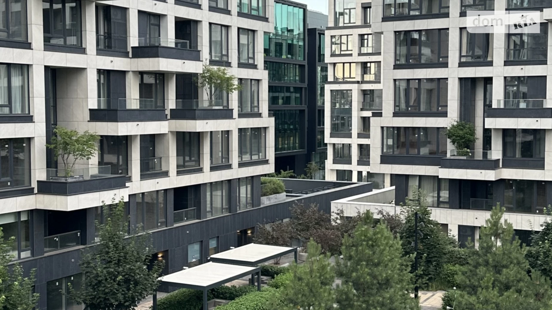 Продается 3-комнатная квартира 99.4 кв. м в Киеве, ул. Гарета Джонса(Семьи Хохловых), 12 - фото 2