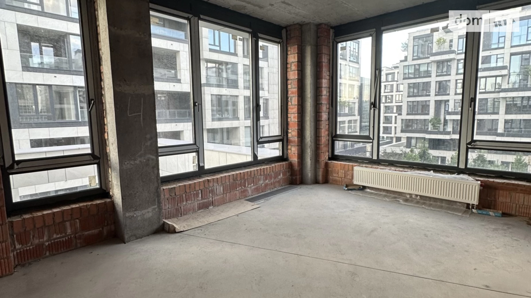 Продается 3-комнатная квартира 99.4 кв. м в Киеве, ул. Гарета Джонса(Семьи Хохловых), 12 - фото 3