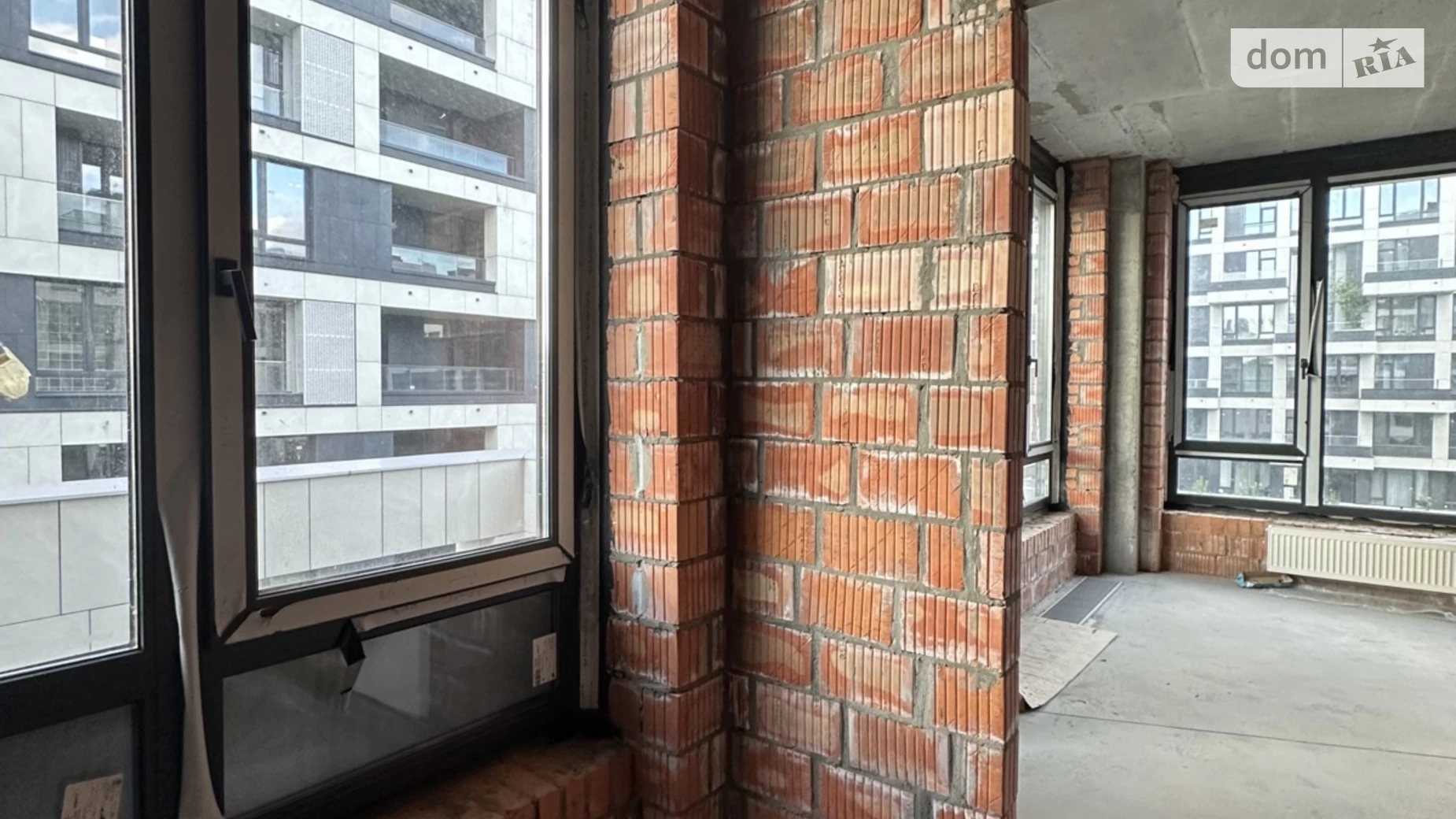 Продается 3-комнатная квартира 99.4 кв. м в Киеве, ул. Гарета Джонса(Семьи Хохловых), 12 - фото 5