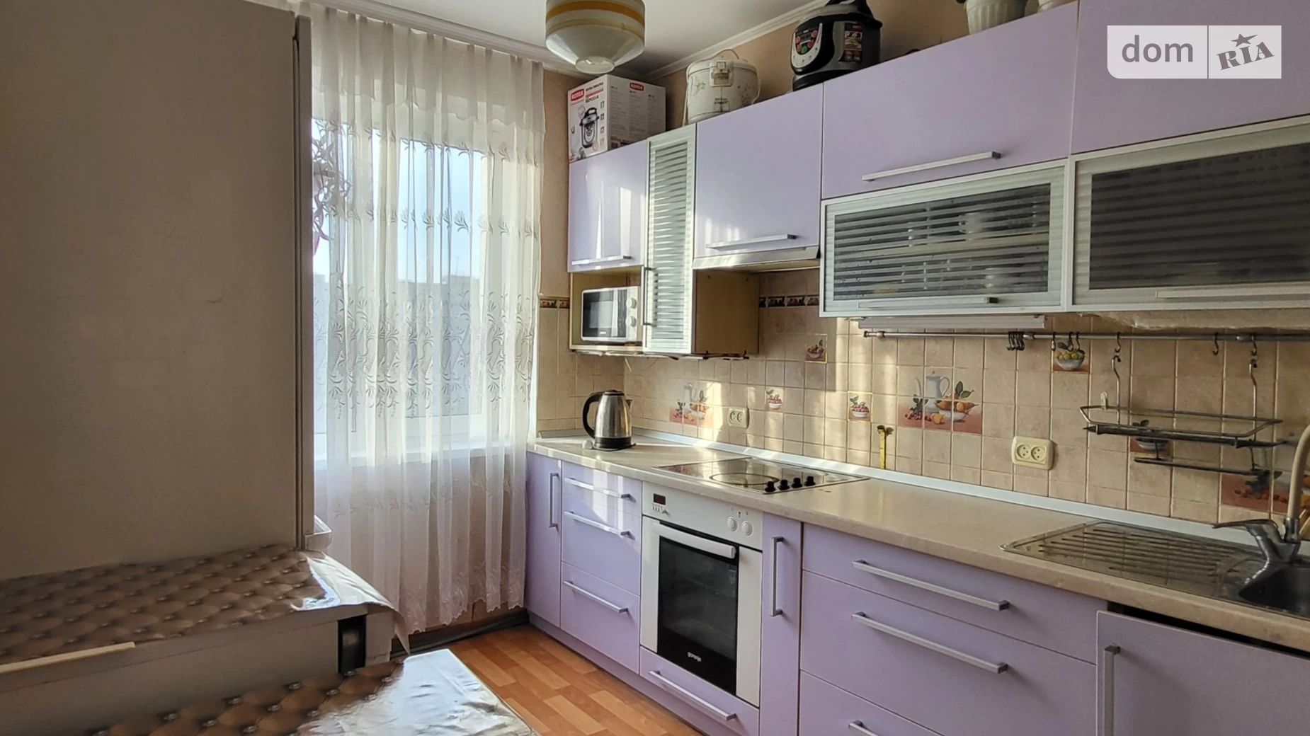 Продається 3-кімнатна квартира 63 кв. м у Вінниці, вул. Матроса Кішки, 59 - фото 3