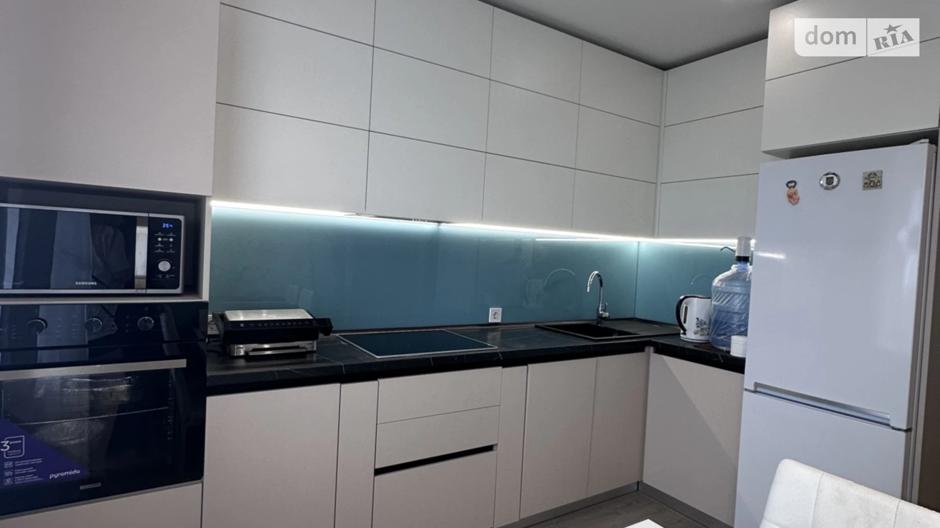 Продается 1-комнатная квартира 57.3 кв. м в Днепре, просп. Мира, 2К - фото 5