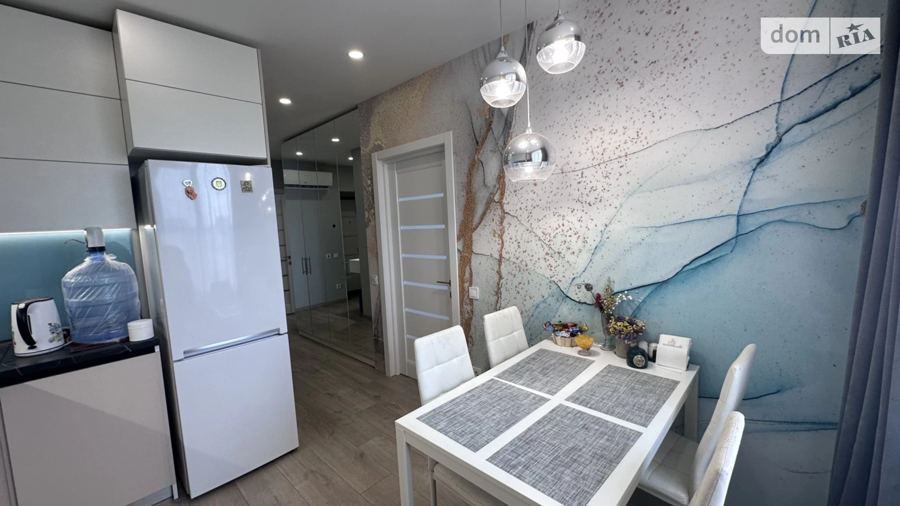 Продается 1-комнатная квартира 57.3 кв. м в Днепре, просп. Мира, 2К - фото 4
