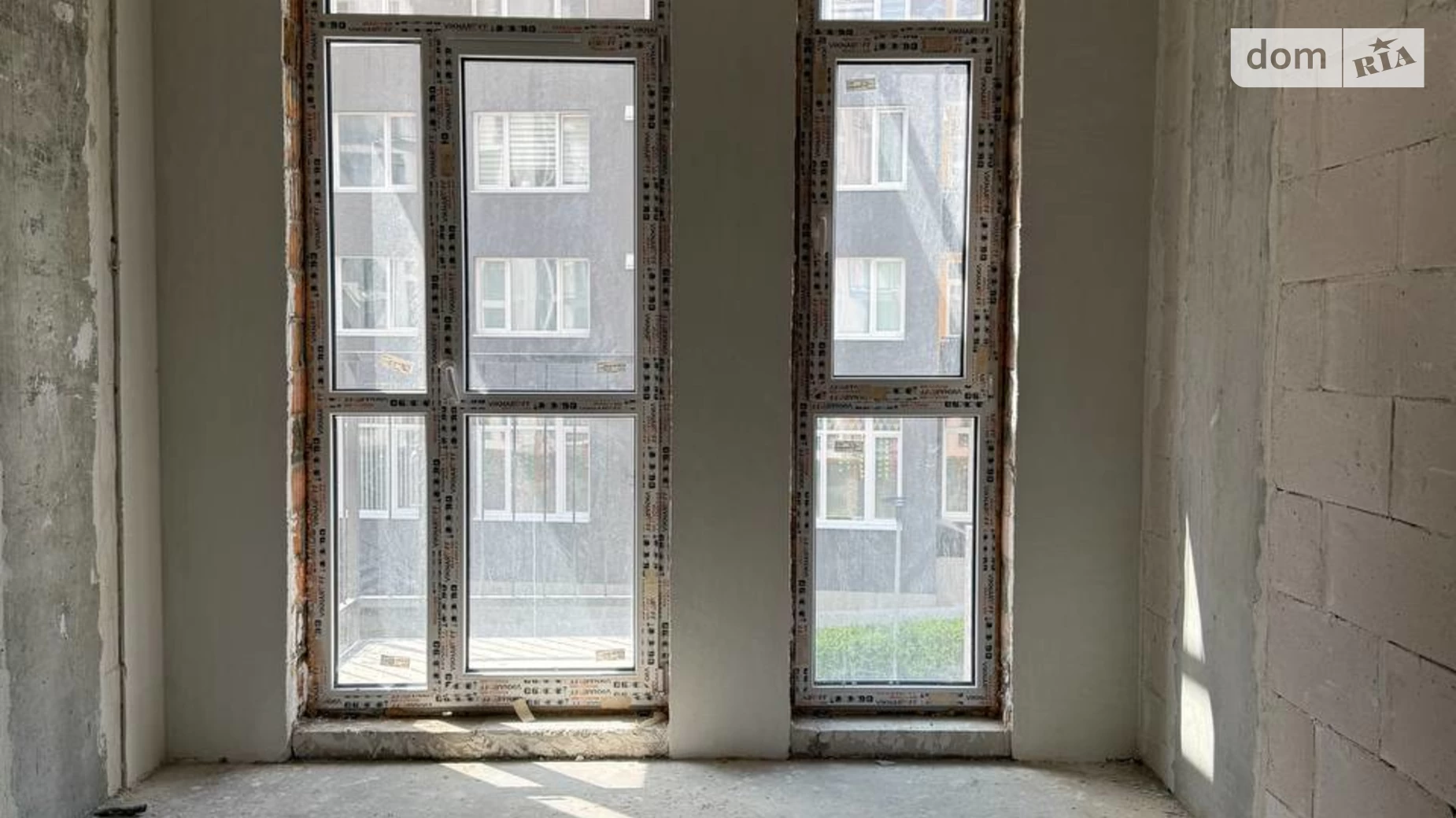 Продается 2-комнатная квартира 71.06 кв. м в Львове, ул. Под Голоском, 16А - фото 2