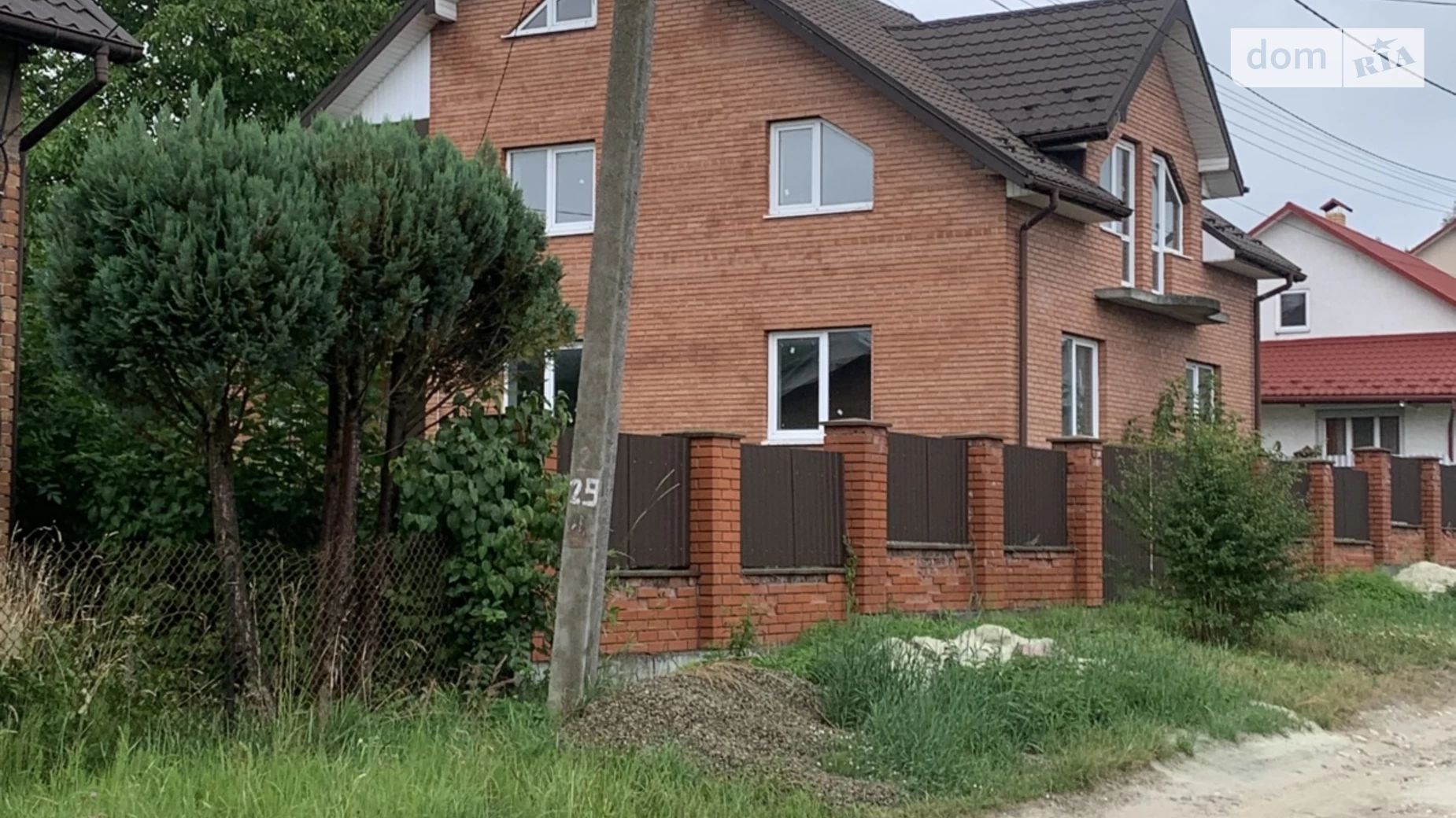 Продается дом на 2 этажа 180 кв. м с садом, цена: 77000 $ - фото 4