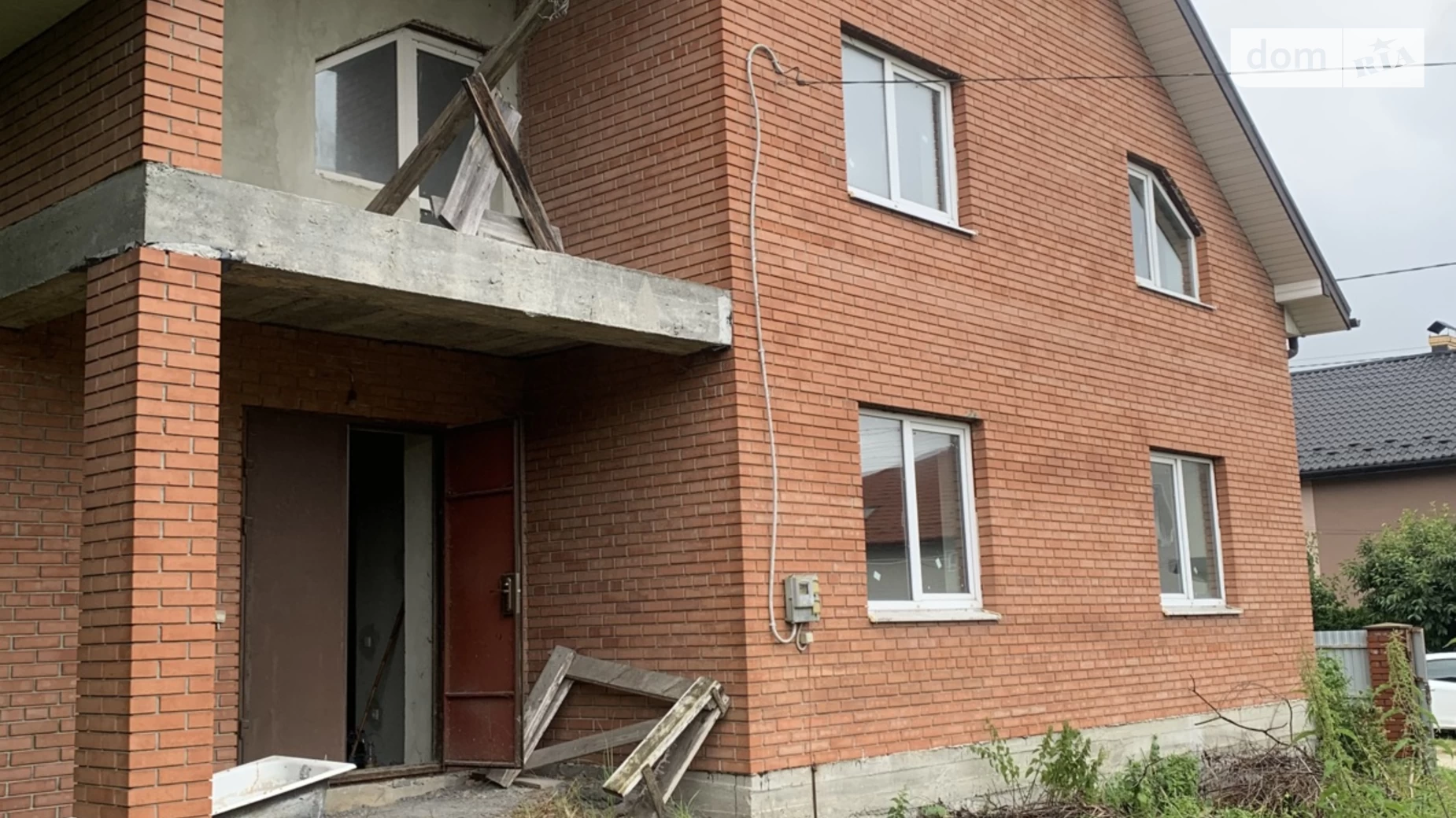 Продается дом на 2 этажа 180 кв. м с садом, цена: 77000 $ - фото 3