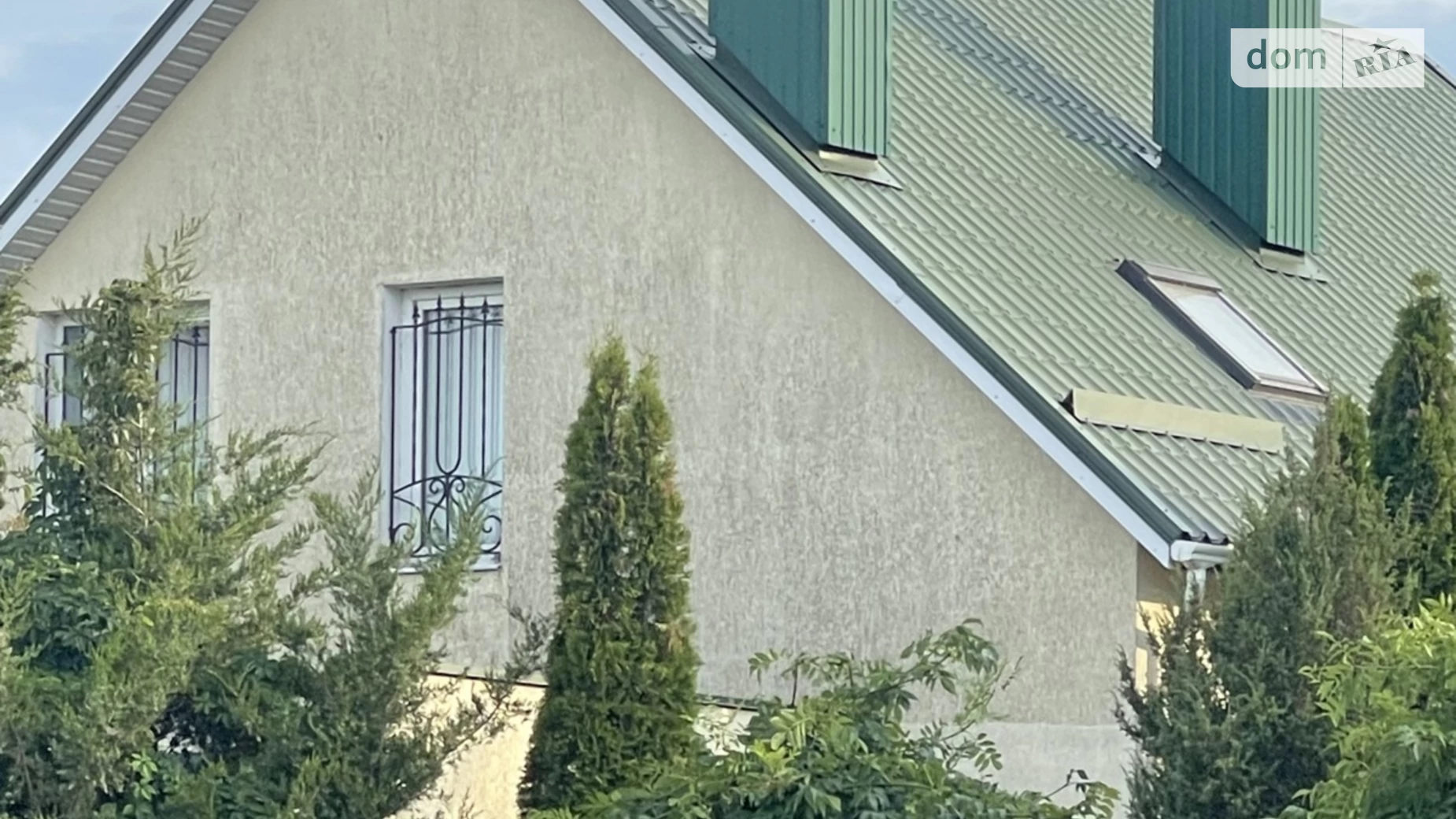 Продается дом на 2 этажа 128 кв. м с камином, цена: 80000 $ - фото 2