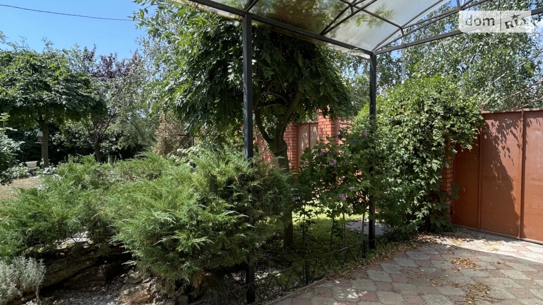 Продается дом на 2 этажа 128 кв. м с камином, цена: 80000 $ - фото 4