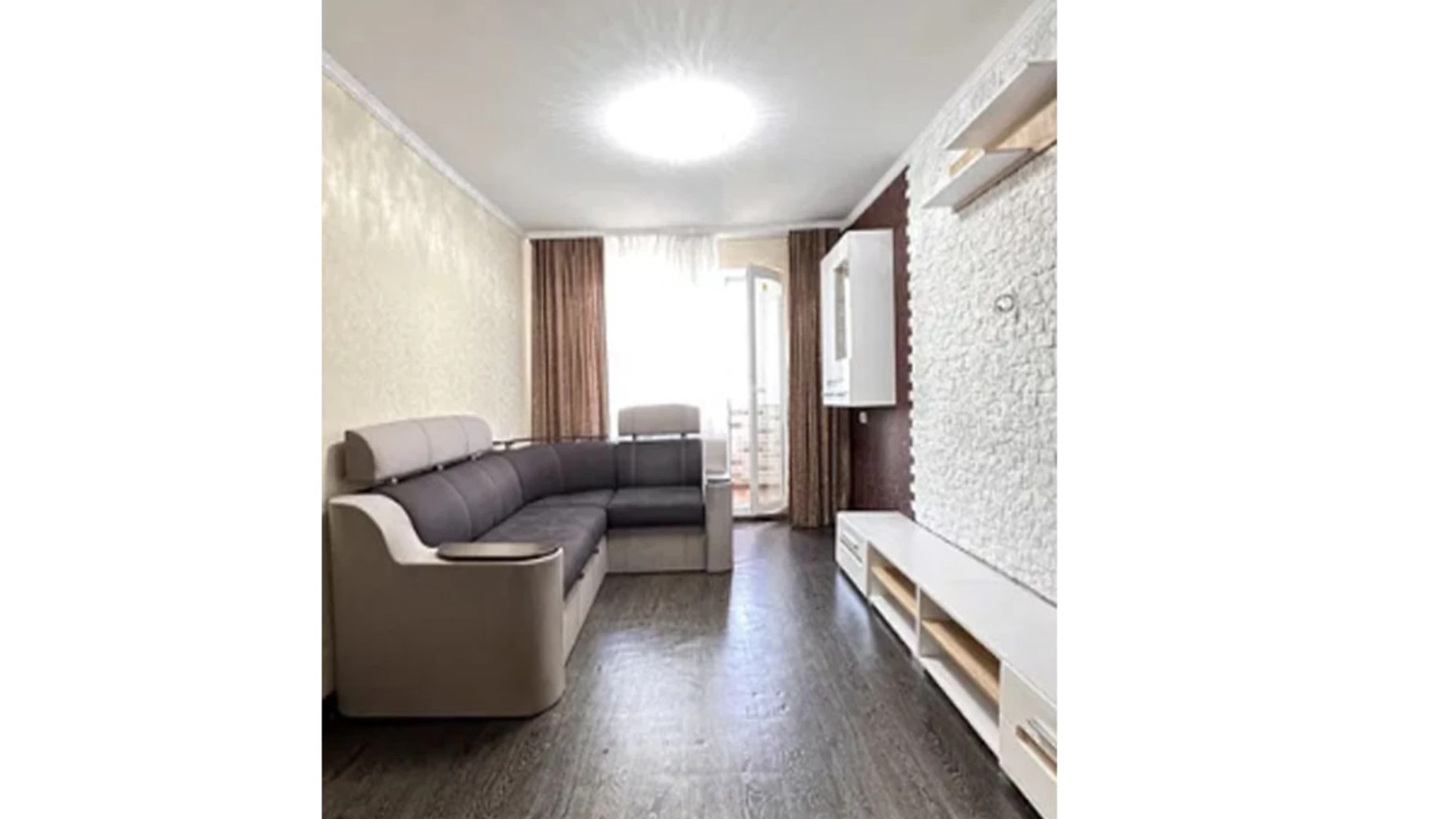 Продается 2-комнатная квартира 48.7 кв. м в Днепре, мас. Тополь-3, 57 - фото 2