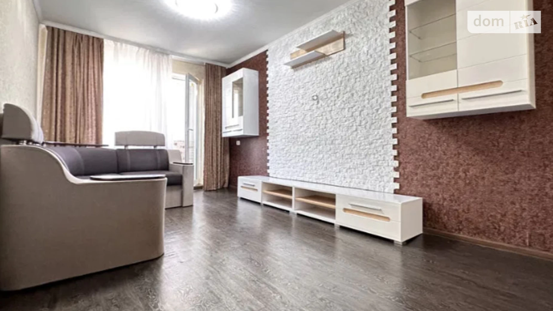 Продается 2-комнатная квартира 48.7 кв. м в Днепре, мас. Тополь-3, 57 - фото 3