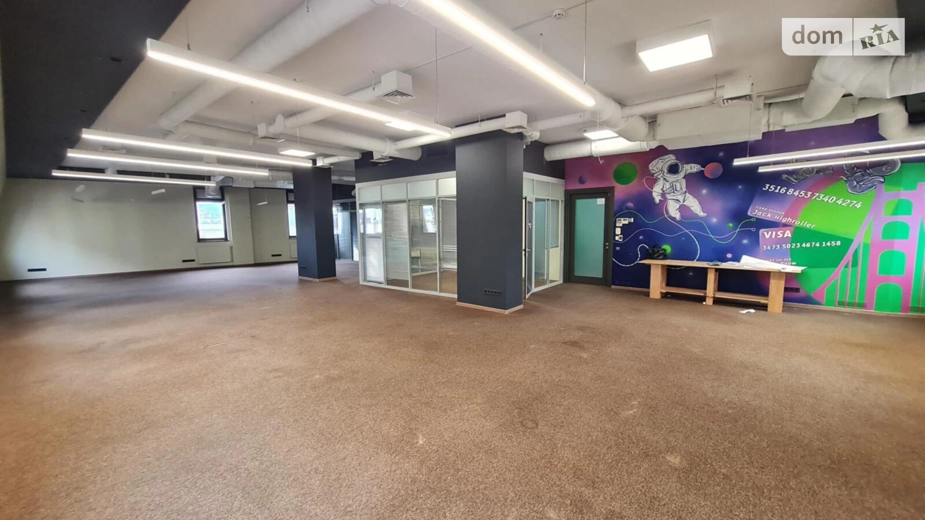 вул. Кирилівська, 15/1А Поділ Київ, цена: 4400 $ - фото 3