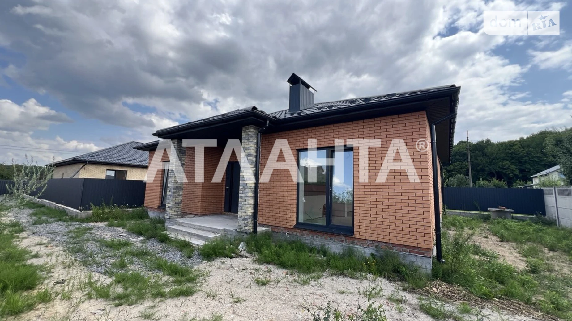 Продається одноповерховий будинок 100 кв. м з мансардою, цена: 78000 $ - фото 2