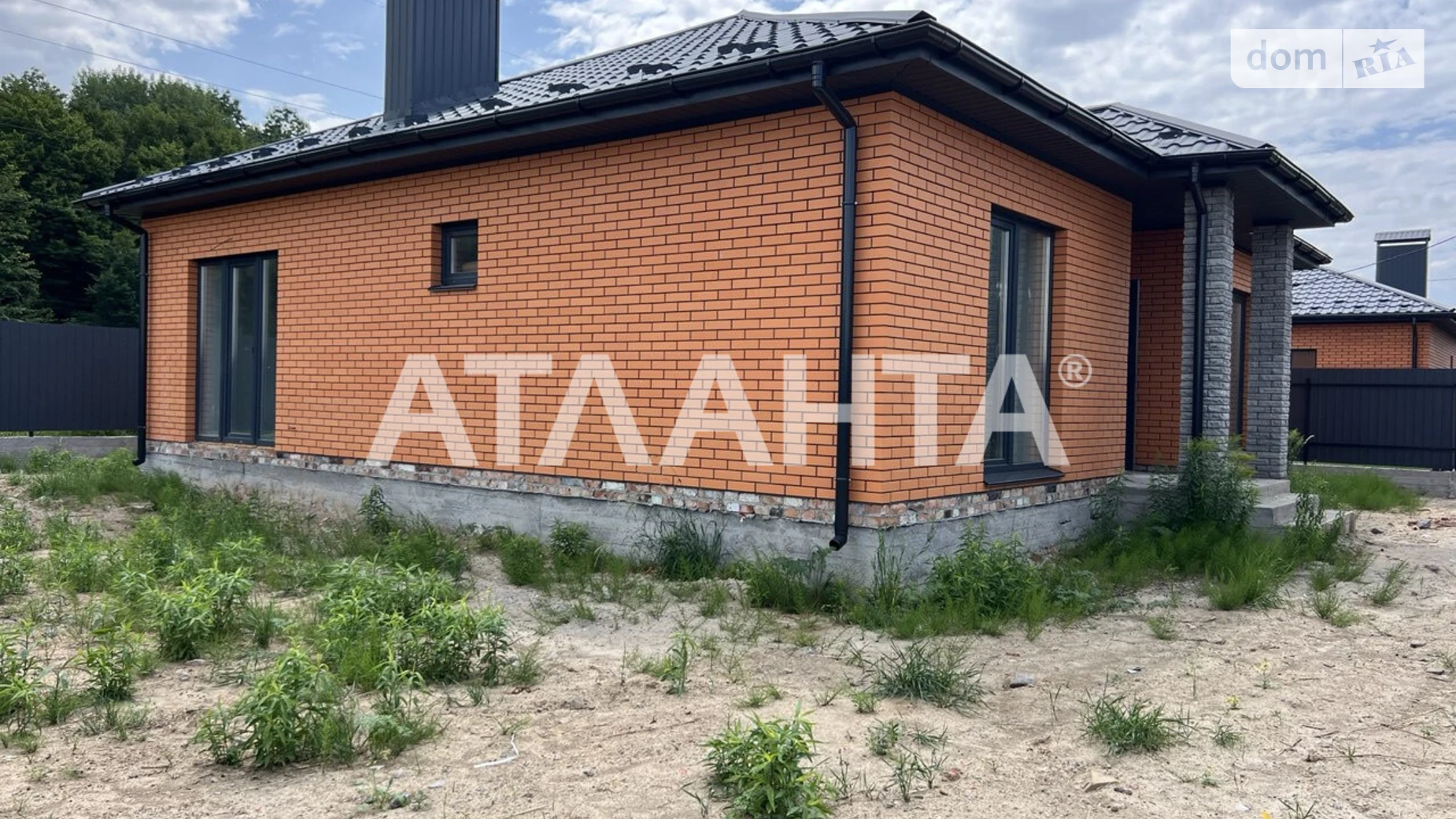 Продається одноповерховий будинок 100 кв. м з мансардою, цена: 78000 $ - фото 3