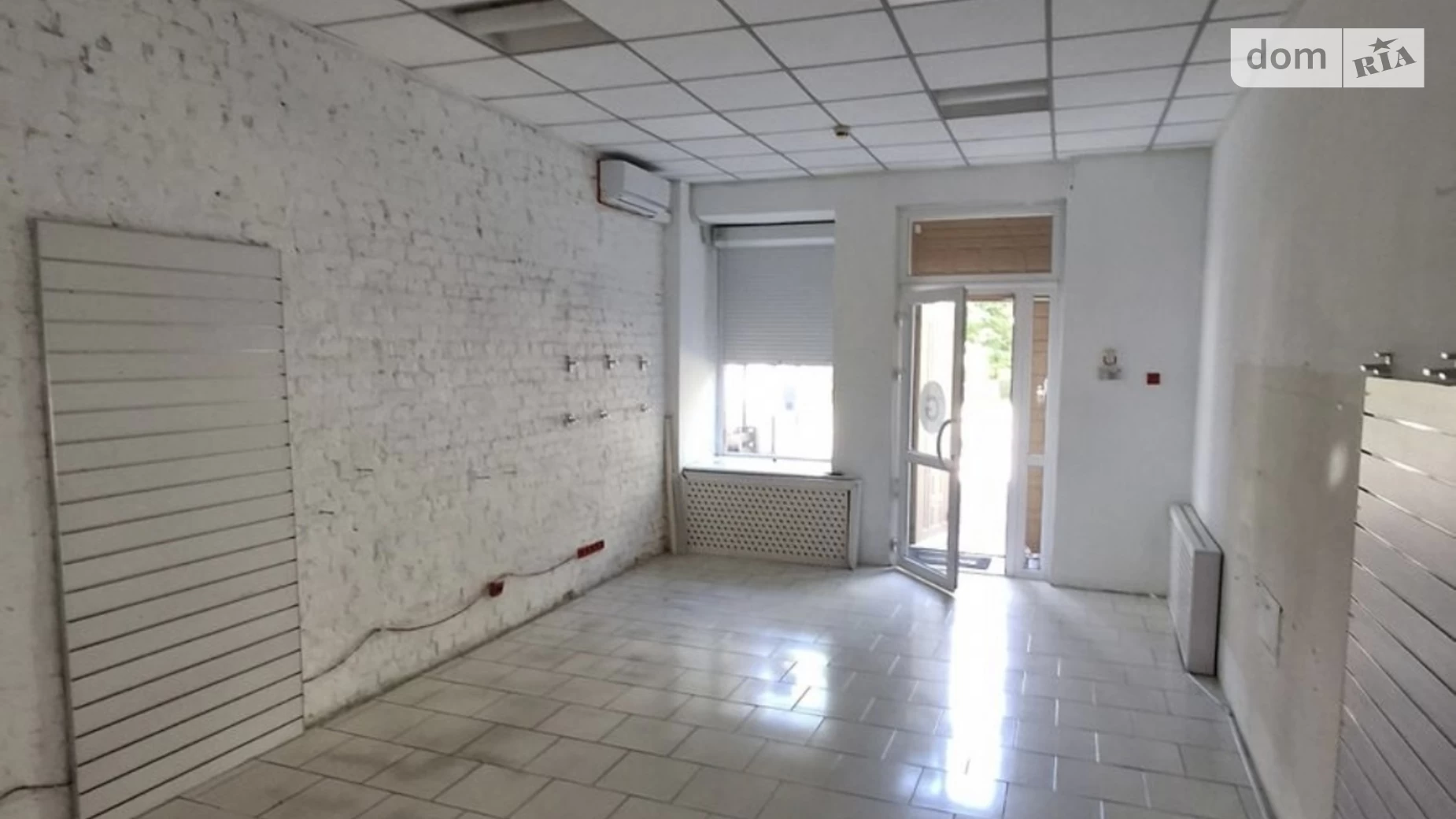 Здається в оренду приміщення вільного призначення 64 кв. м в 5-поверховій будівлі, цена: 1599 $ - фото 3