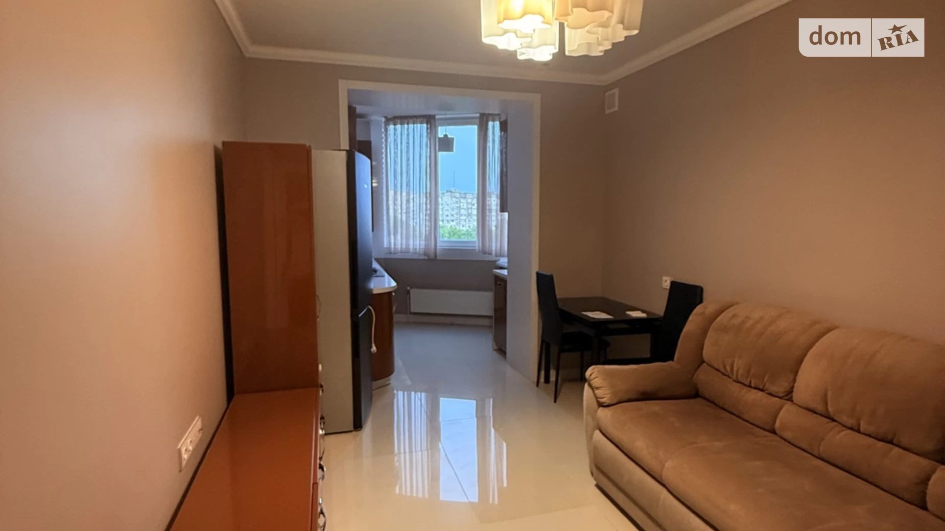 Продается 1-комнатная квартира 52.9 кв. м в Хмельницком, ул. Мазура Николая - фото 2