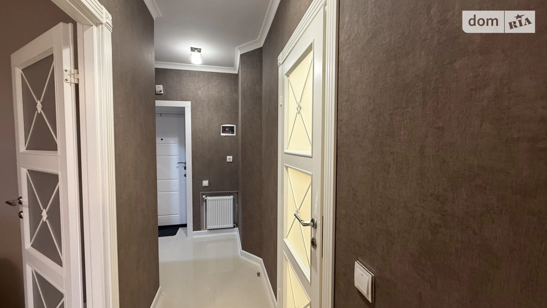 Продается 1-комнатная квартира 52.9 кв. м в Хмельницком, ул. Мазура Николая - фото 5