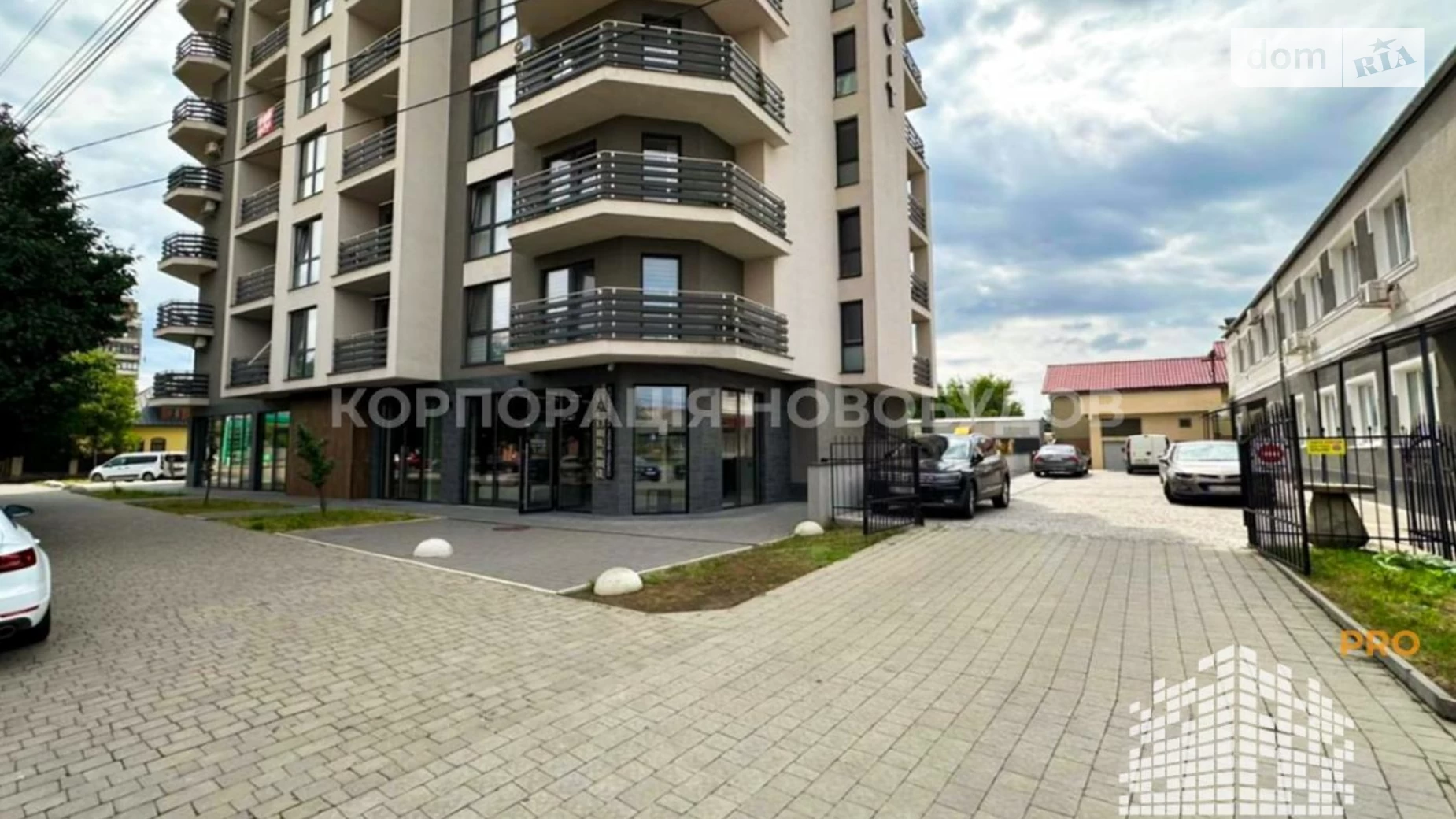 Сдается в аренду офис 150 кв. м в бизнес-центре, цена: 1260 $ - фото 2