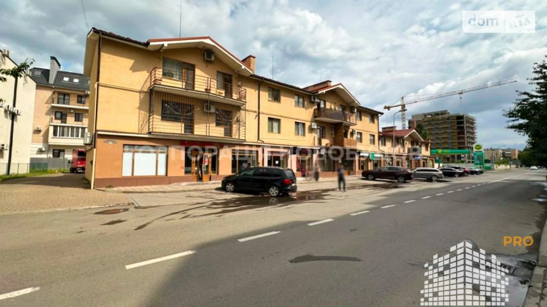 Сдается в аренду офис 150 кв. м в бизнес-центре, цена: 1260 $ - фото 3