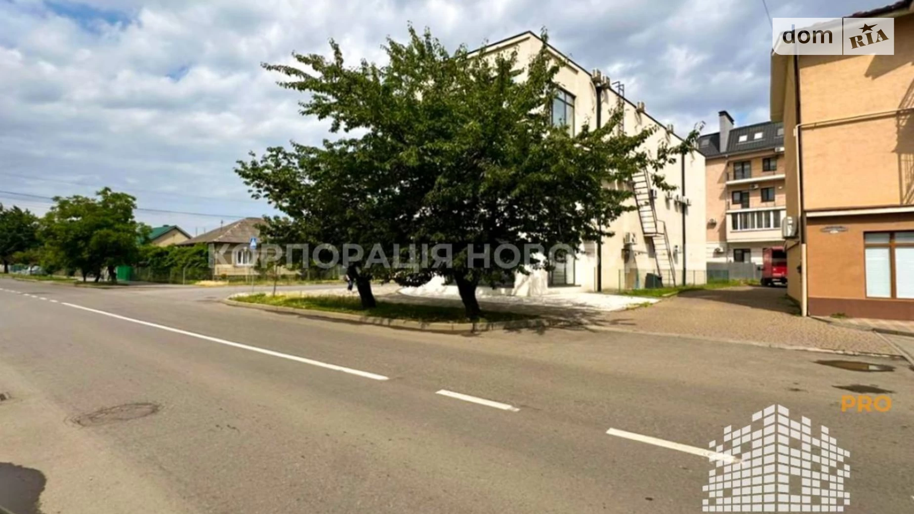 Сдается в аренду офис 150 кв. м в бизнес-центре, цена: 1260 $ - фото 4