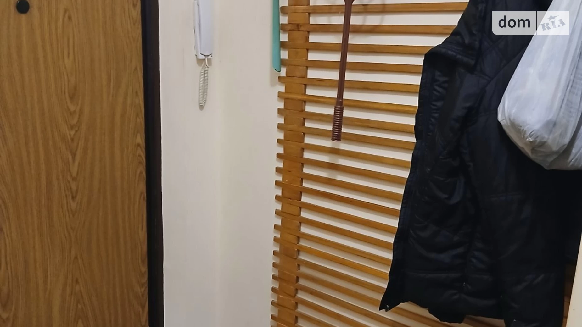 Сдается в аренду 2-комнатная квартира 42.1 кв. м в Львове, ул. Кастеловка, 20 - фото 4