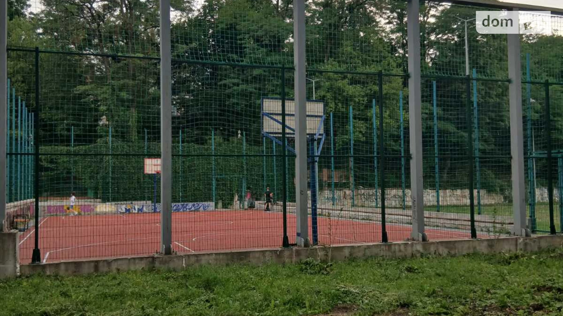 Сдается в аренду 2-комнатная квартира 42.1 кв. м в Львове, ул. Кастеловка, 20 - фото 2