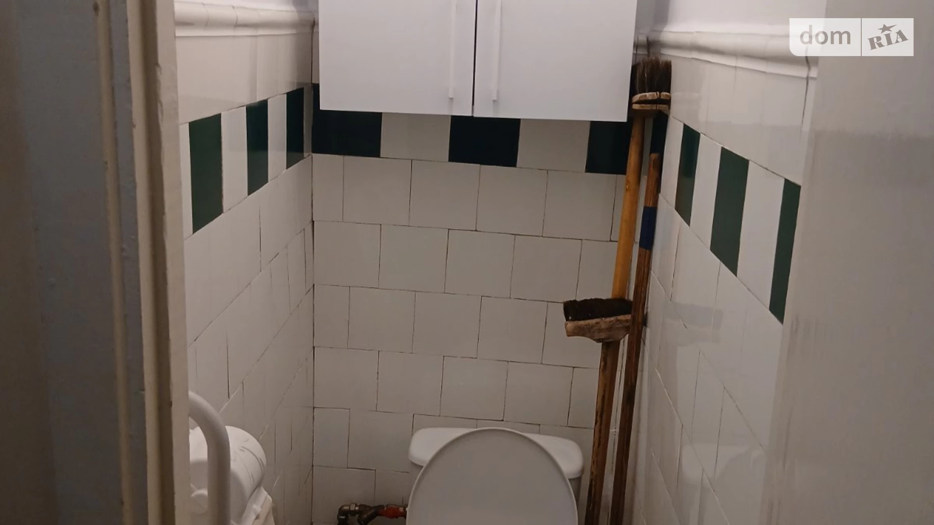 Сдается в аренду 2-комнатная квартира 42.1 кв. м в Львове, ул. Кастеловка, 20 - фото 5