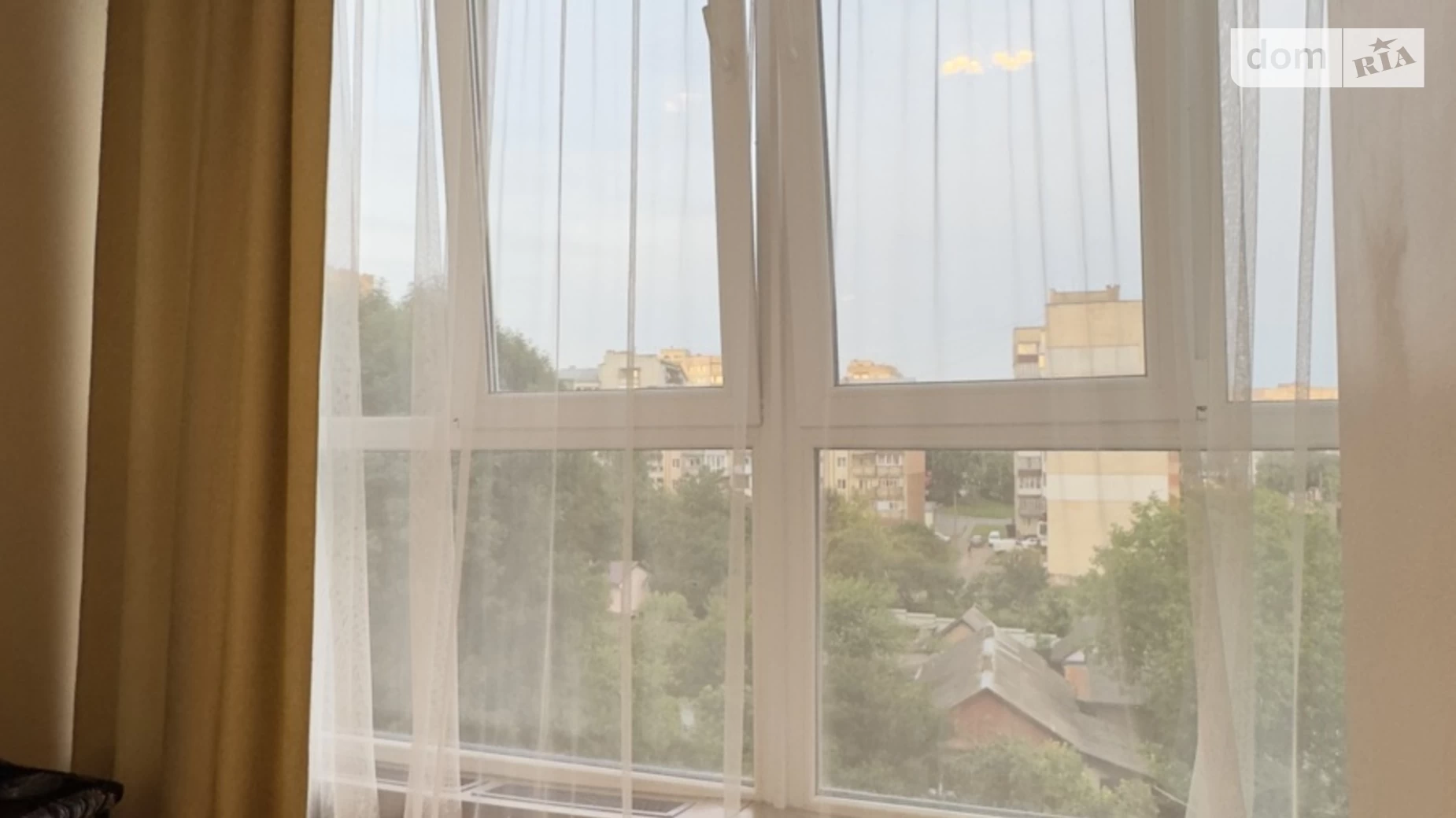Продается 1-комнатная квартира 52 кв. м в Хмельницком, ул. Мазура Николая - фото 3
