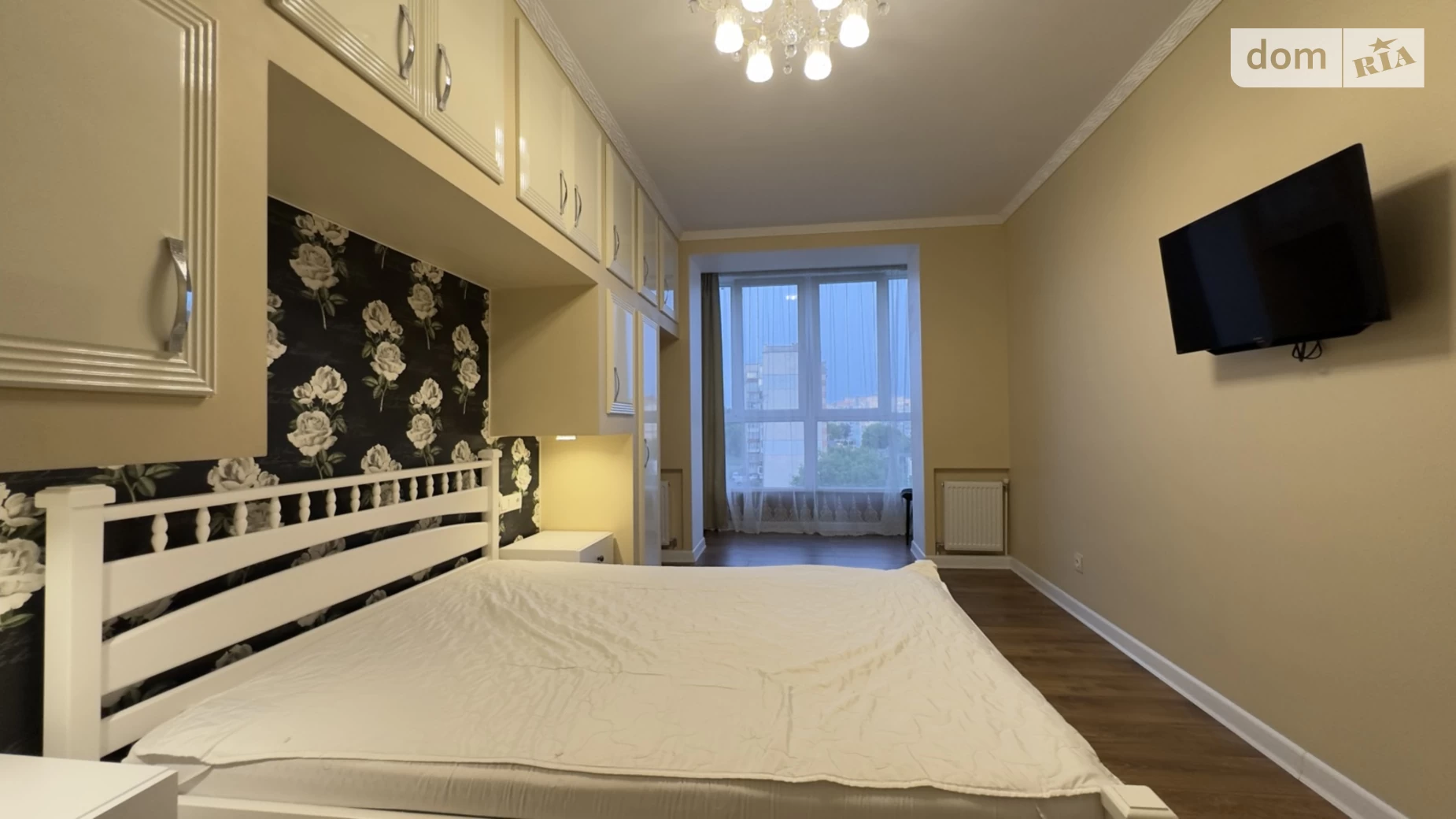 Продается 1-комнатная квартира 52 кв. м в Хмельницком, ул. Мазура Николая - фото 4