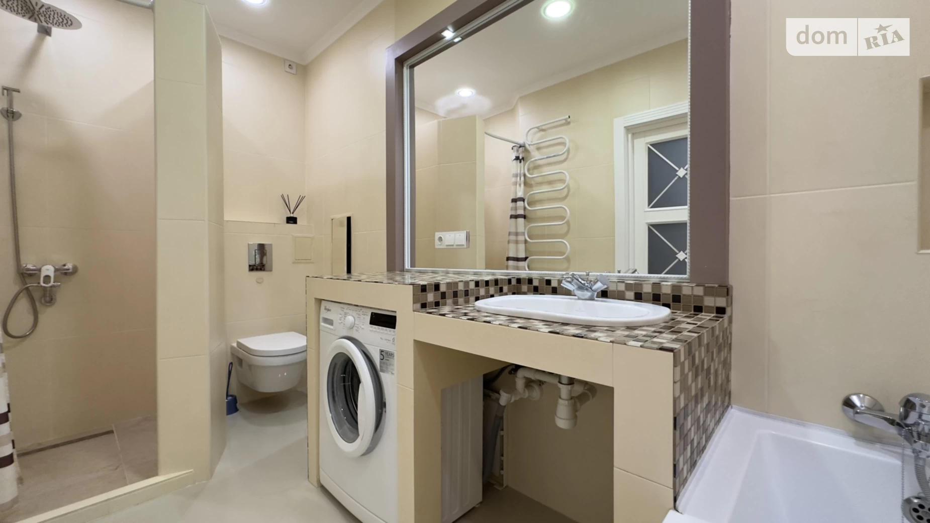 Продается 1-комнатная квартира 52 кв. м в Хмельницком, ул. Мазура Николая - фото 5