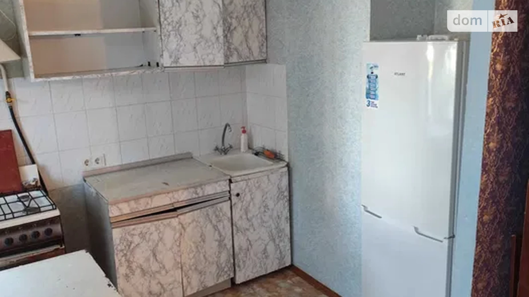 Продается 1-комнатная квартира 30 кв. м в Киеве, ул. Ялтинская, 9А - фото 3