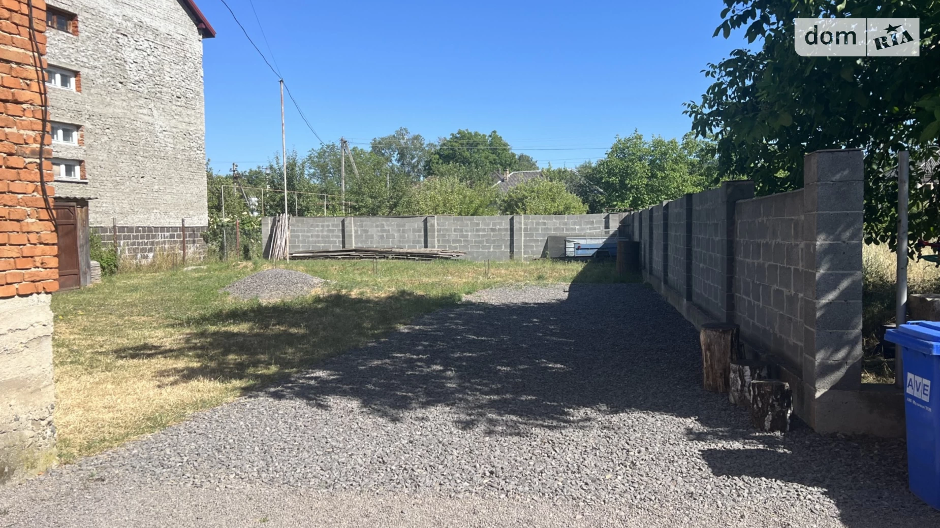 Продается дом на 2 этажа 250 кв. м с террасой, цена: 61000 $ - фото 2