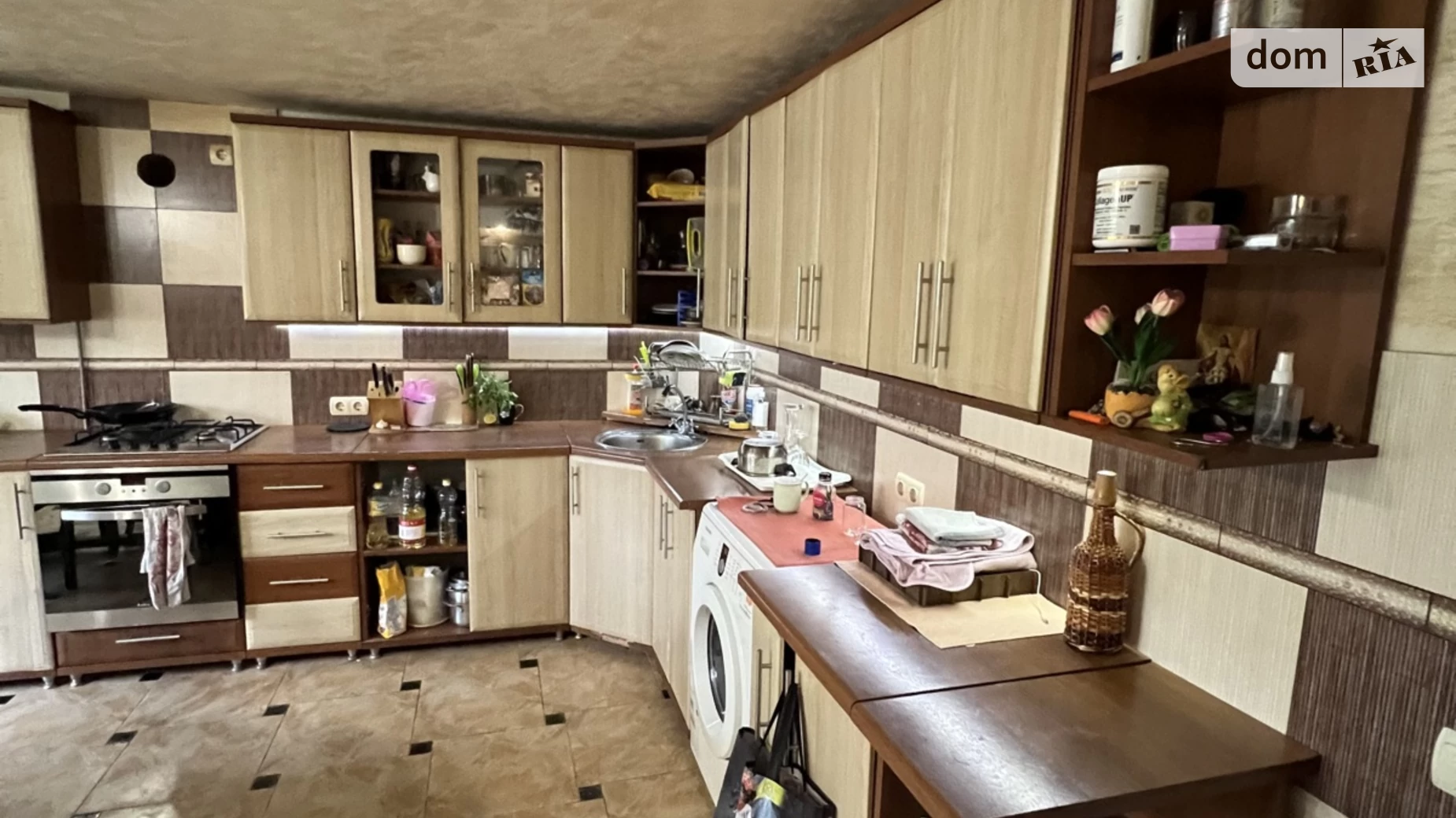 Продается дом на 2 этажа 250 кв. м с террасой, цена: 61000 $ - фото 5