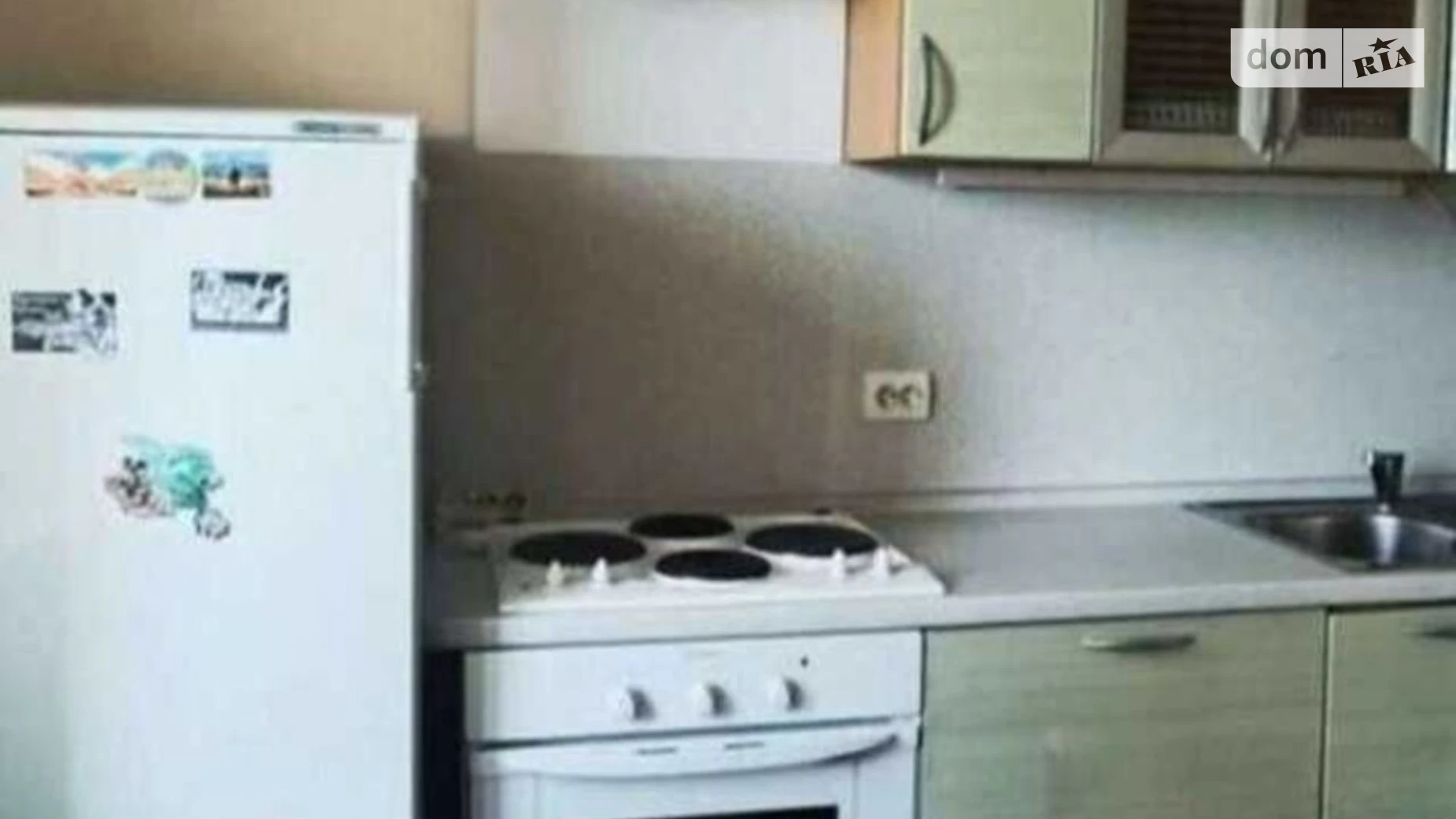 Продается 1-комнатная квартира 37 кв. м в Киеве, ул. Софии Русовой, 7Д - фото 3