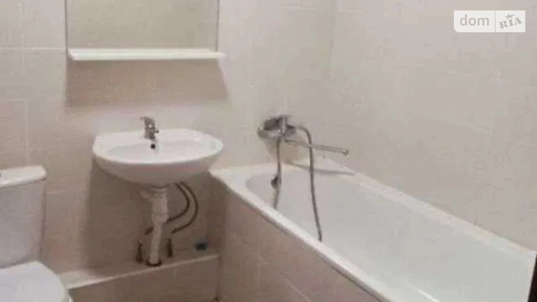 Продается 1-комнатная квартира 37 кв. м в Киеве, ул. Софии Русовой, 7Д - фото 4