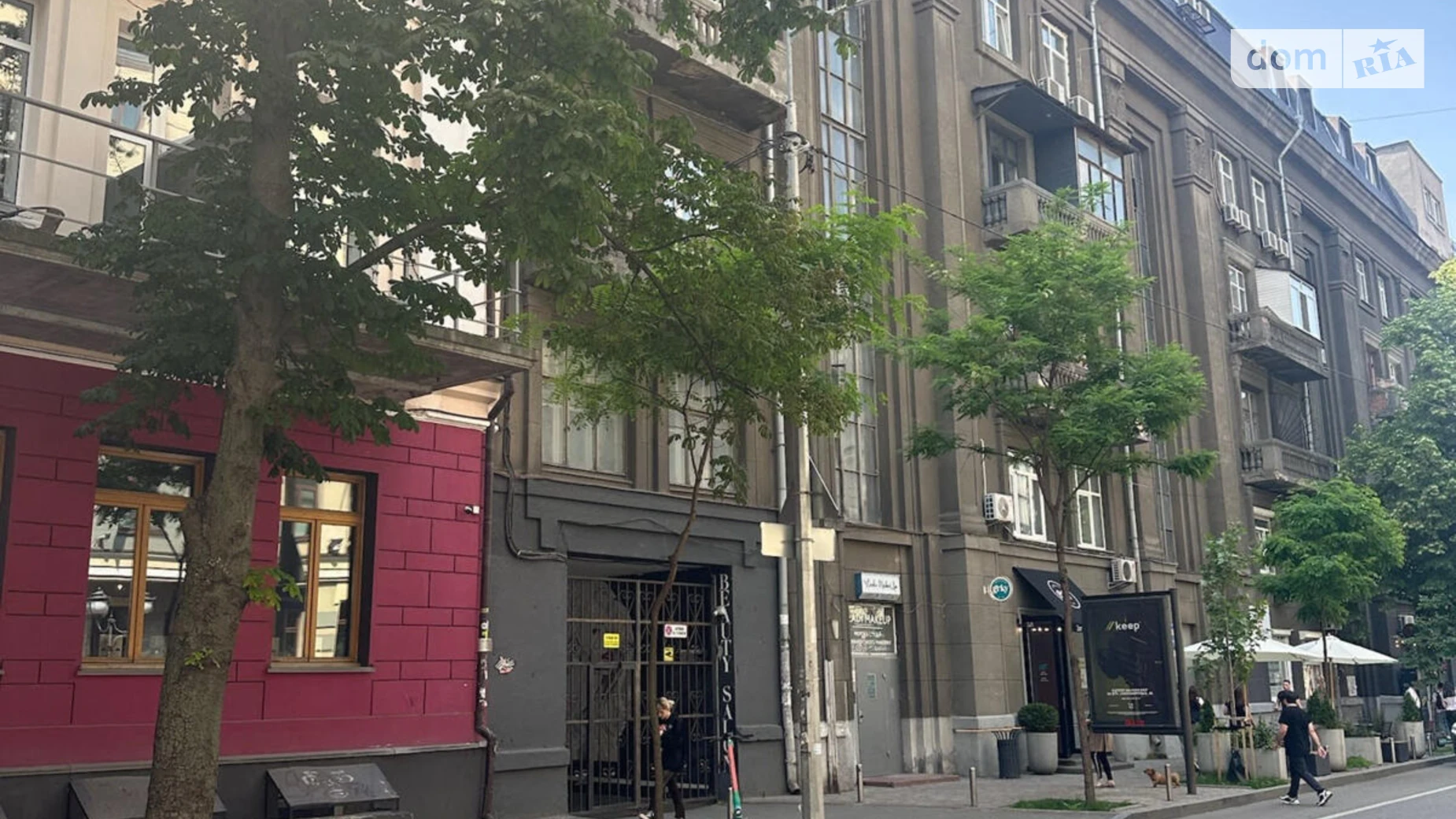 Продается помещения свободного назначения 209 кв. м в 6-этажном здании, цена: 400000 $ - фото 2