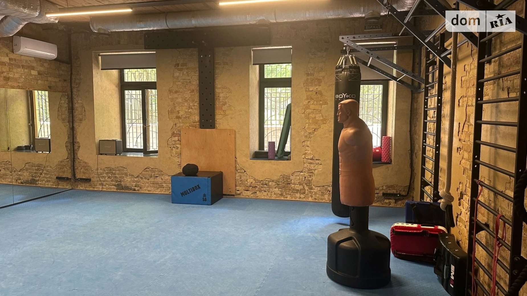 Продается помещения свободного назначения 209 кв. м в 6-этажном здании, цена: 400000 $ - фото 3