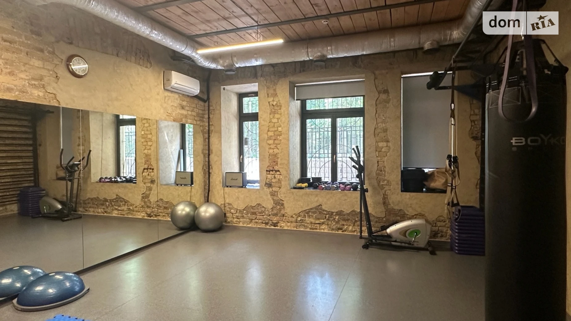 Продается помещения свободного назначения 209 кв. м в 6-этажном здании, цена: 400000 $ - фото 5