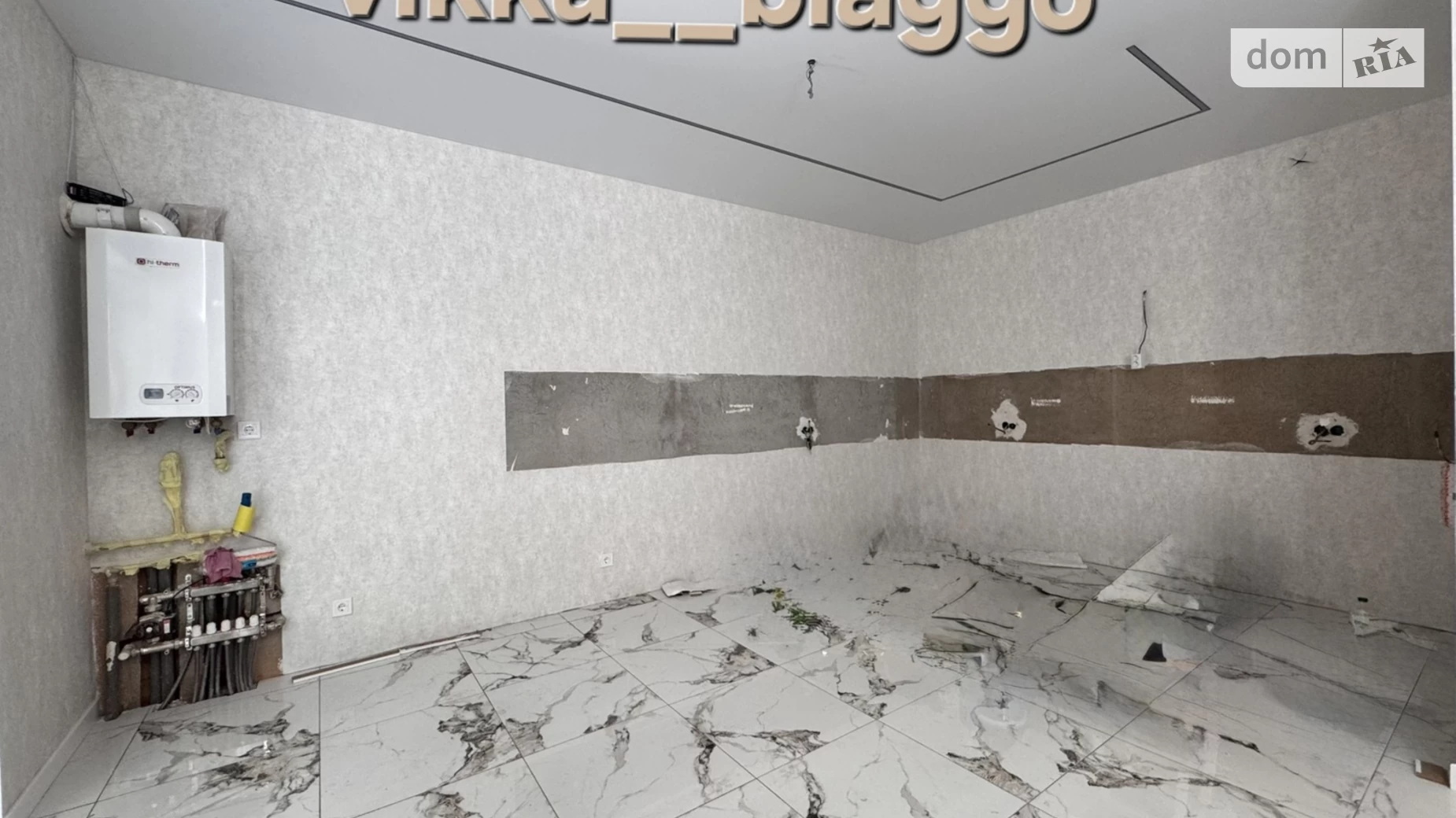Продается дом на 2 этажа 92 кв. м с террасой, цена: 115000 $ - фото 2