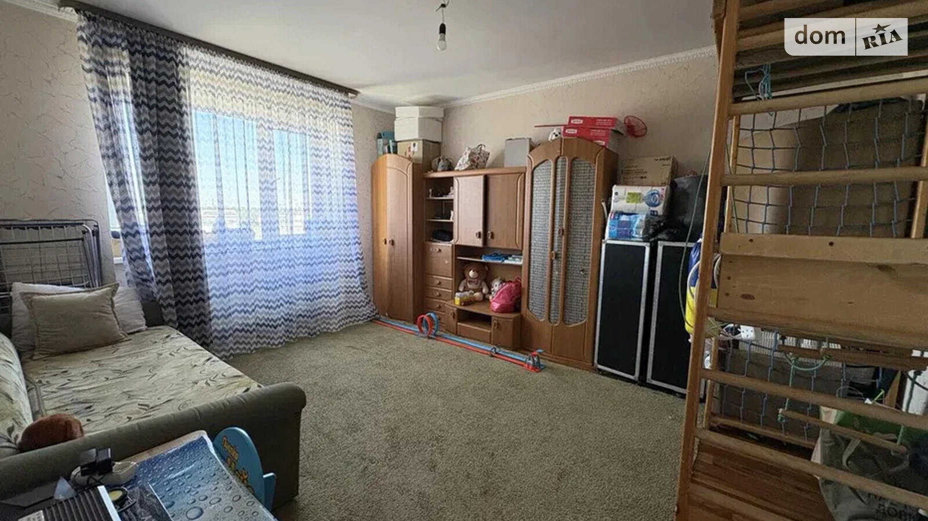 Продается 2-комнатная квартира 71 кв. м в Киеве, ул. Евгения Харченка, 47А - фото 4